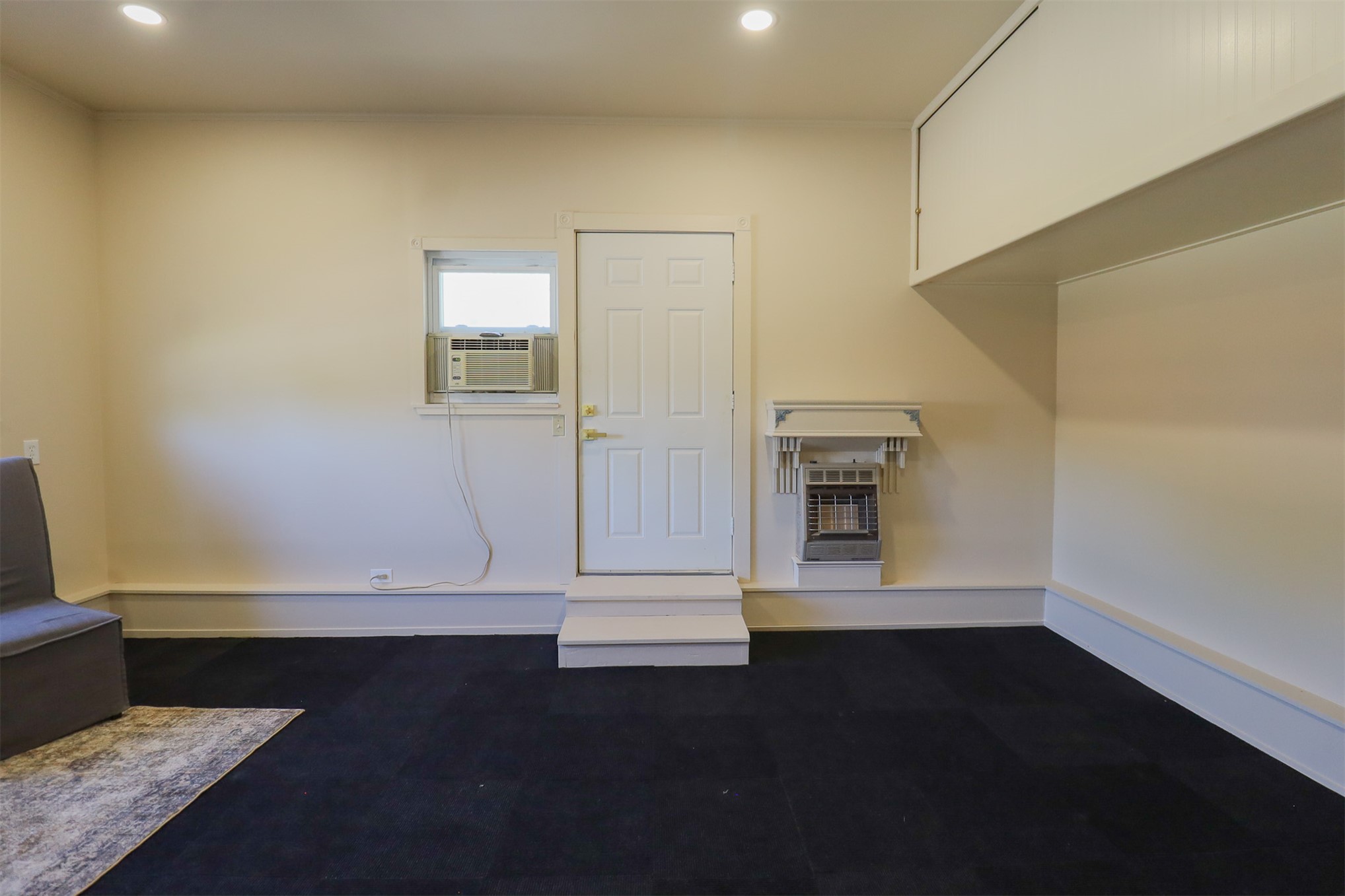 4603 S Waco Avenue Tulsa OK 74107