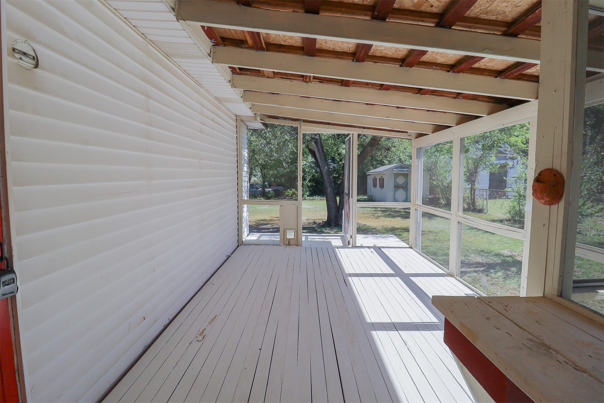 4603 S Waco Avenue Tulsa OK 74107