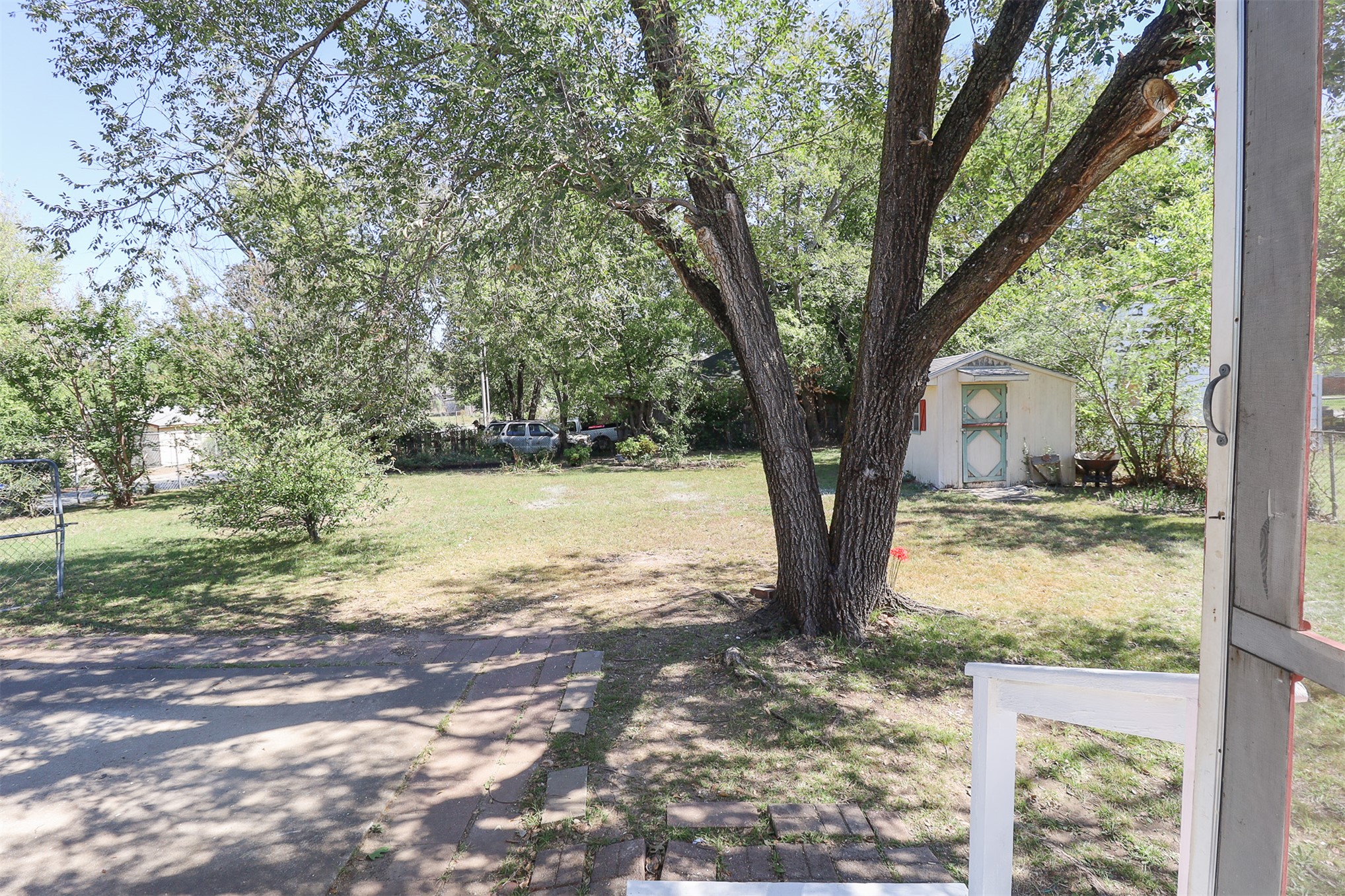 4603 S Waco Avenue Tulsa OK 74107