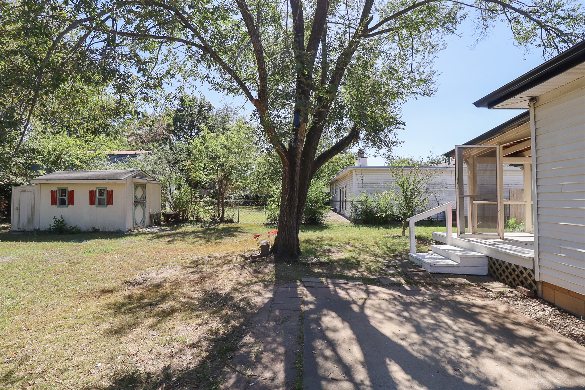 4603 S Waco Avenue Tulsa OK 74107