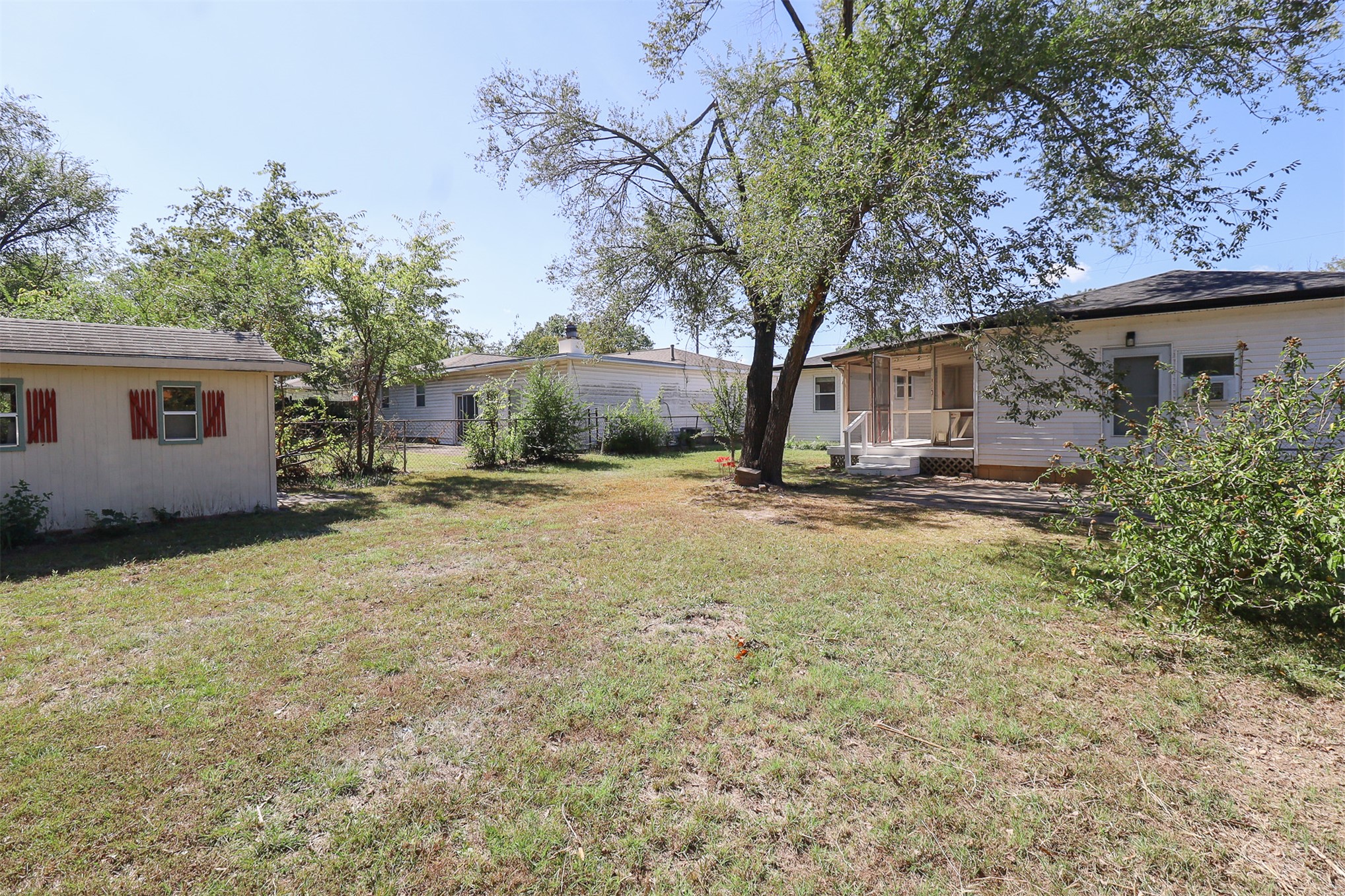 4603 S Waco Avenue Tulsa OK 74107