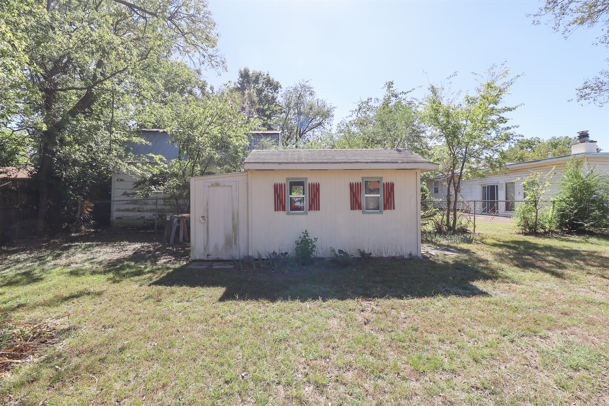 4603 S Waco Avenue Tulsa OK 74107