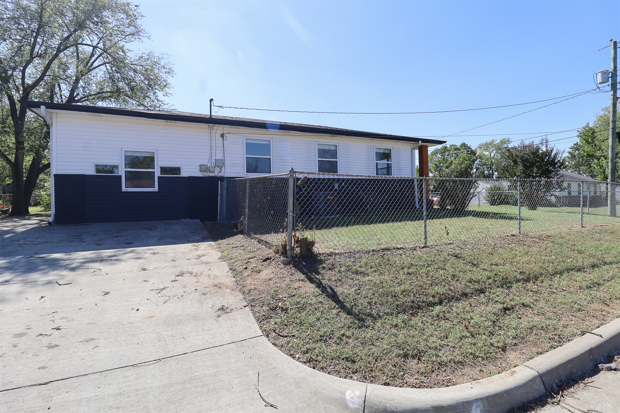 4603 S Waco Avenue Tulsa OK 74107