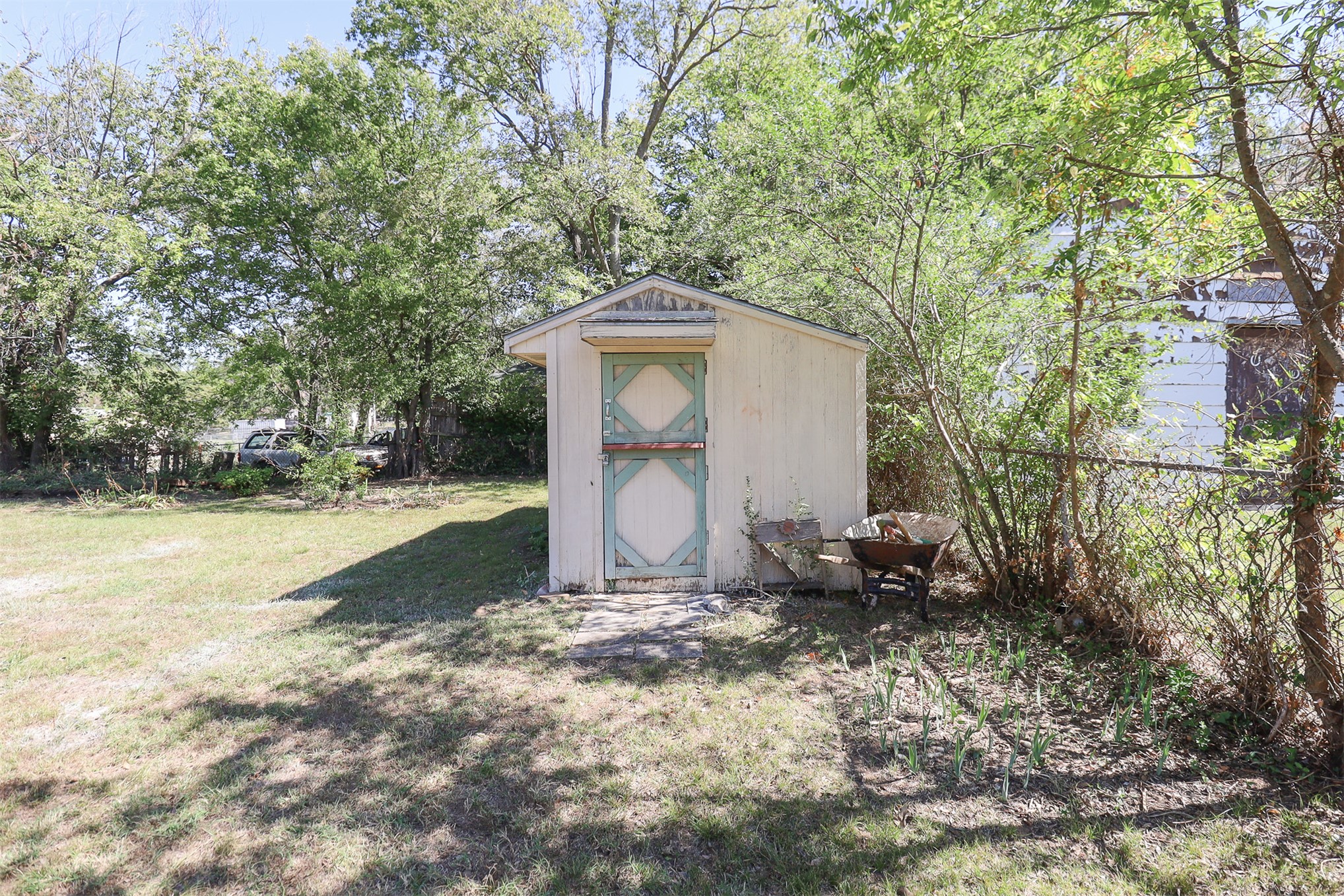 4603 S Waco Avenue Tulsa OK 74107