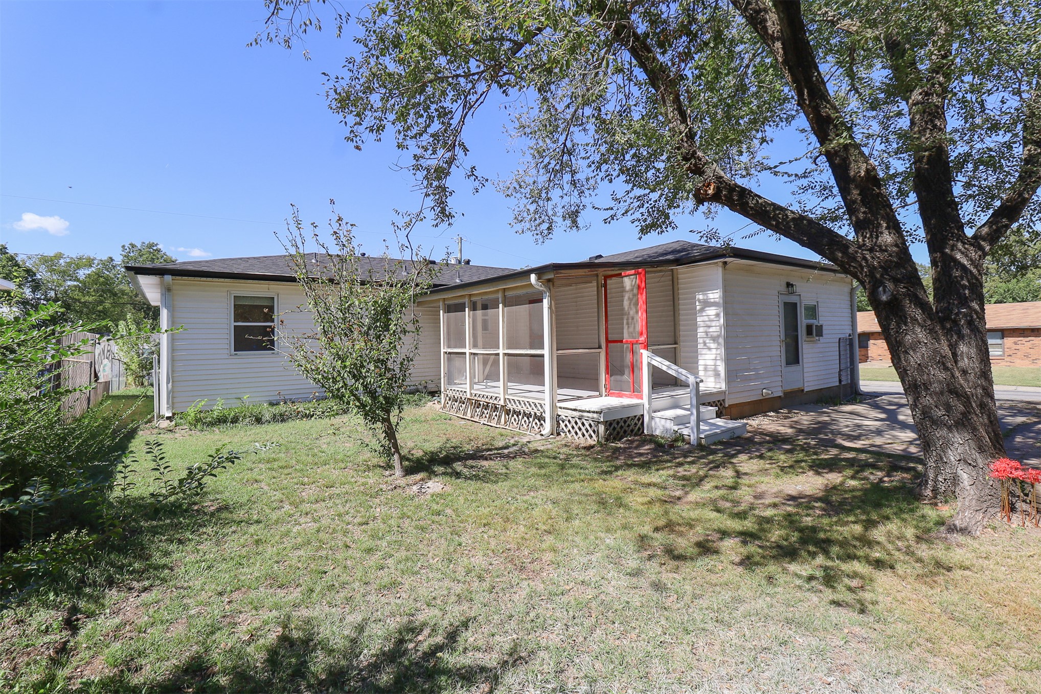 4603 S Waco Avenue Tulsa OK 74107