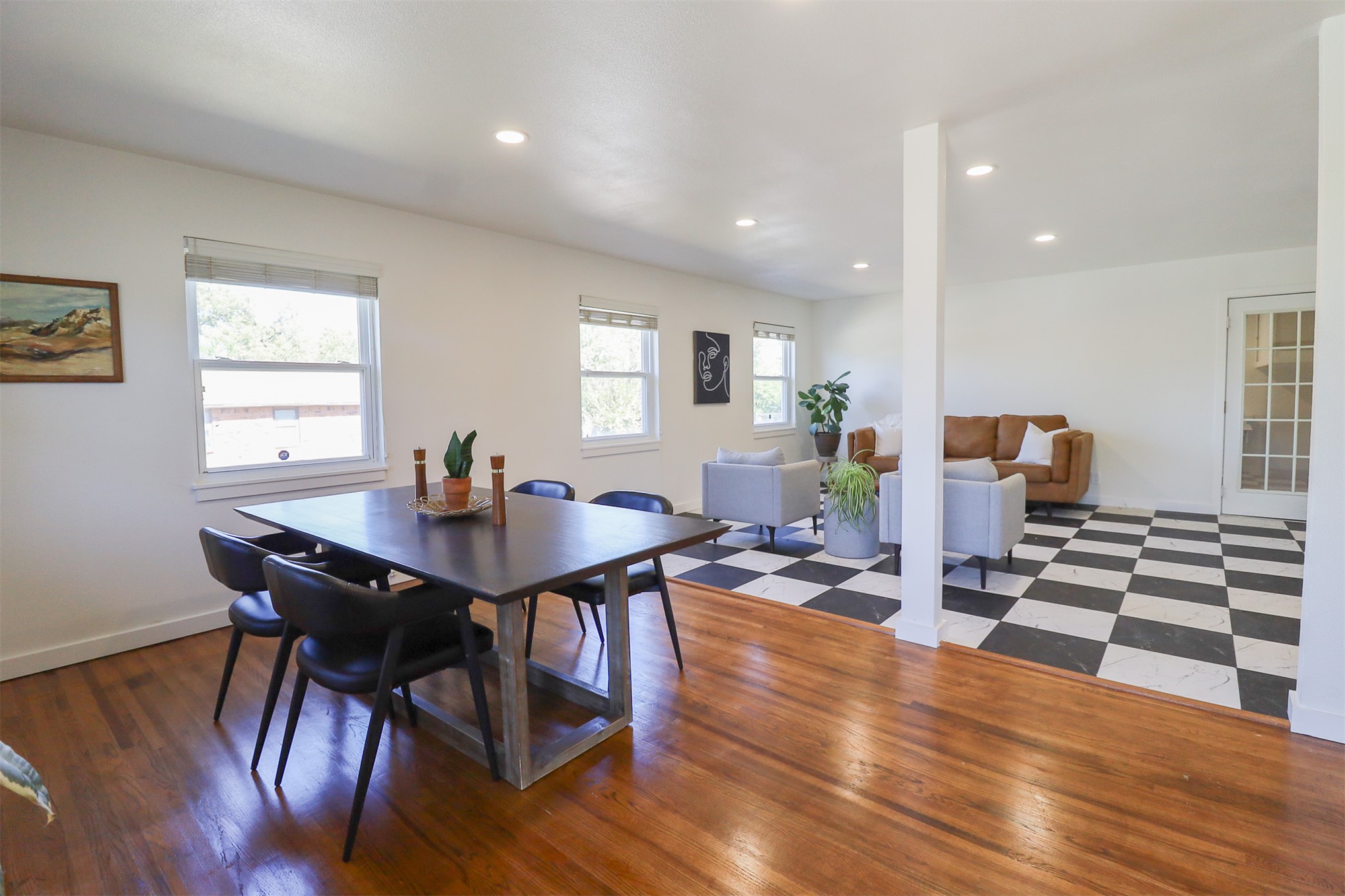 4603 S Waco Avenue Tulsa OK 74107