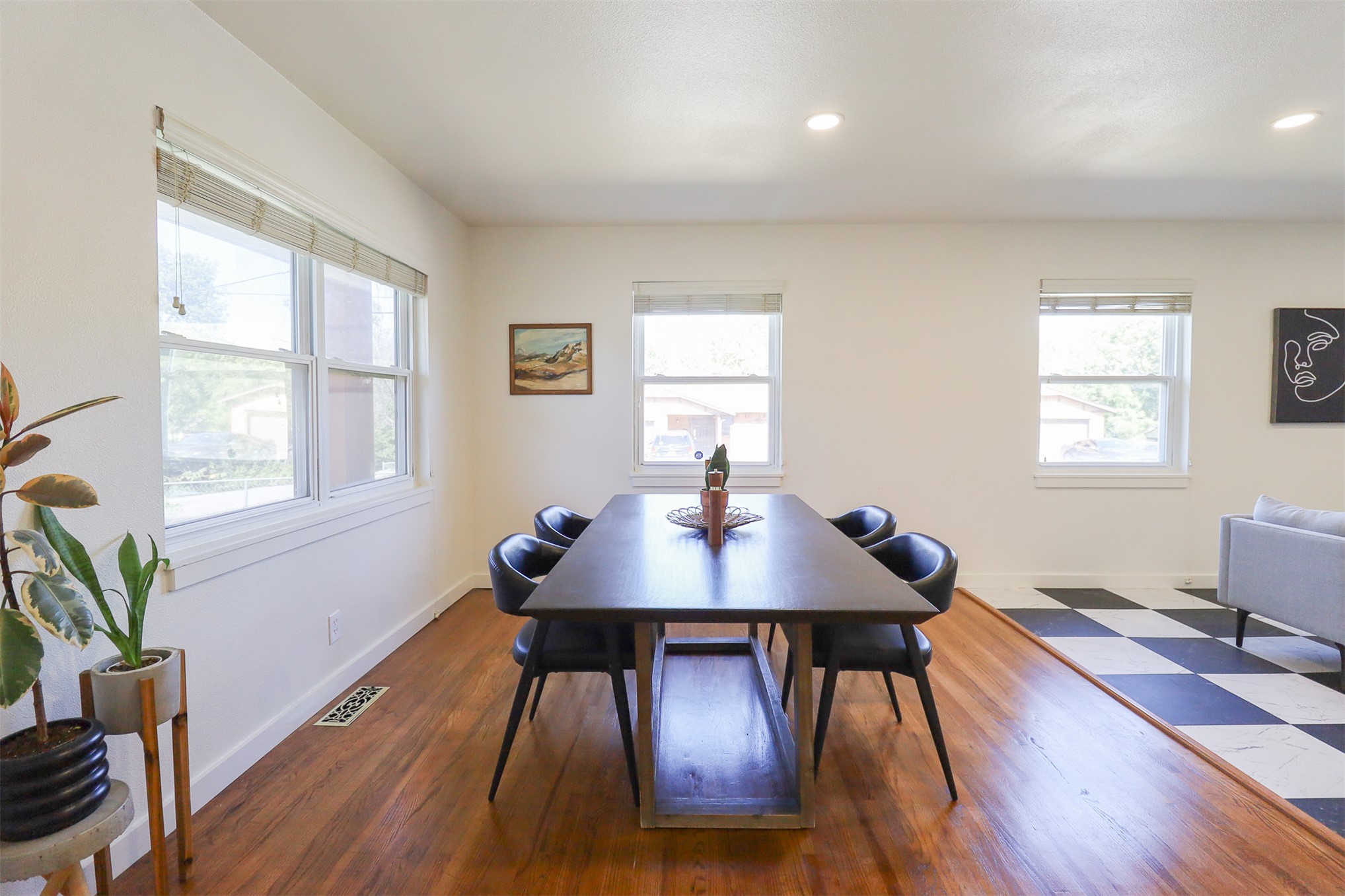 4603 S Waco Avenue Tulsa OK 74107