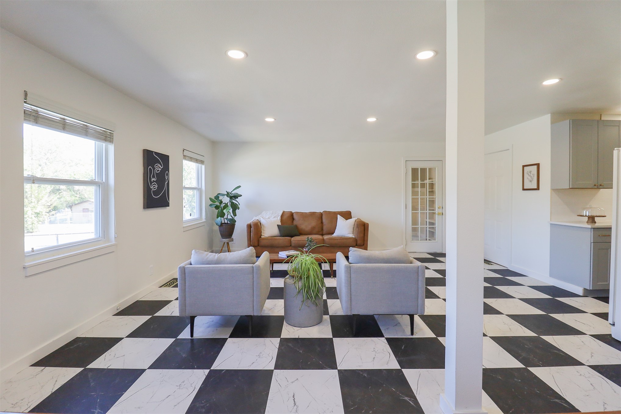 4603 S Waco Avenue Tulsa OK 74107