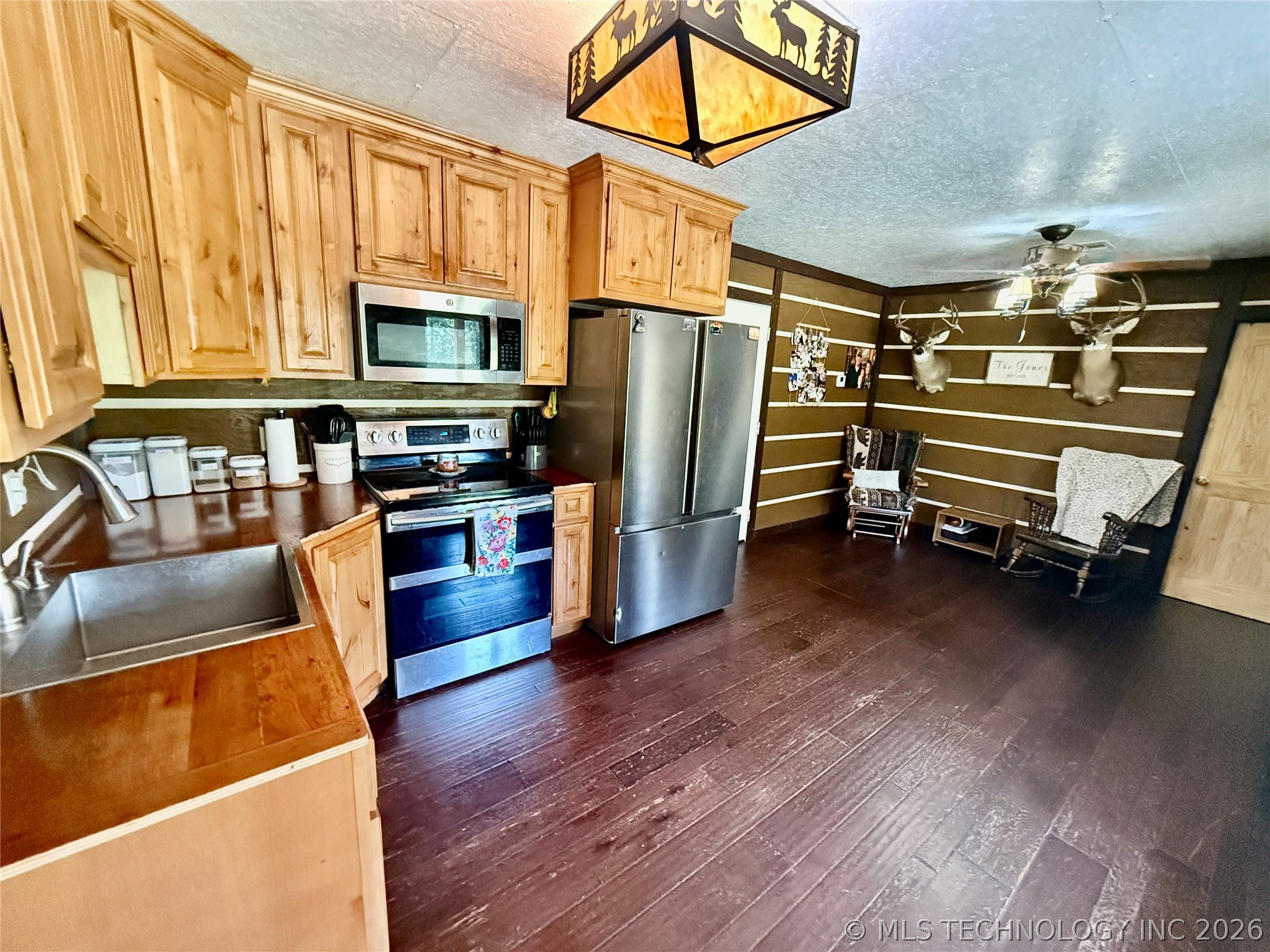 46367 County Road 553 Colcord OK 74338
