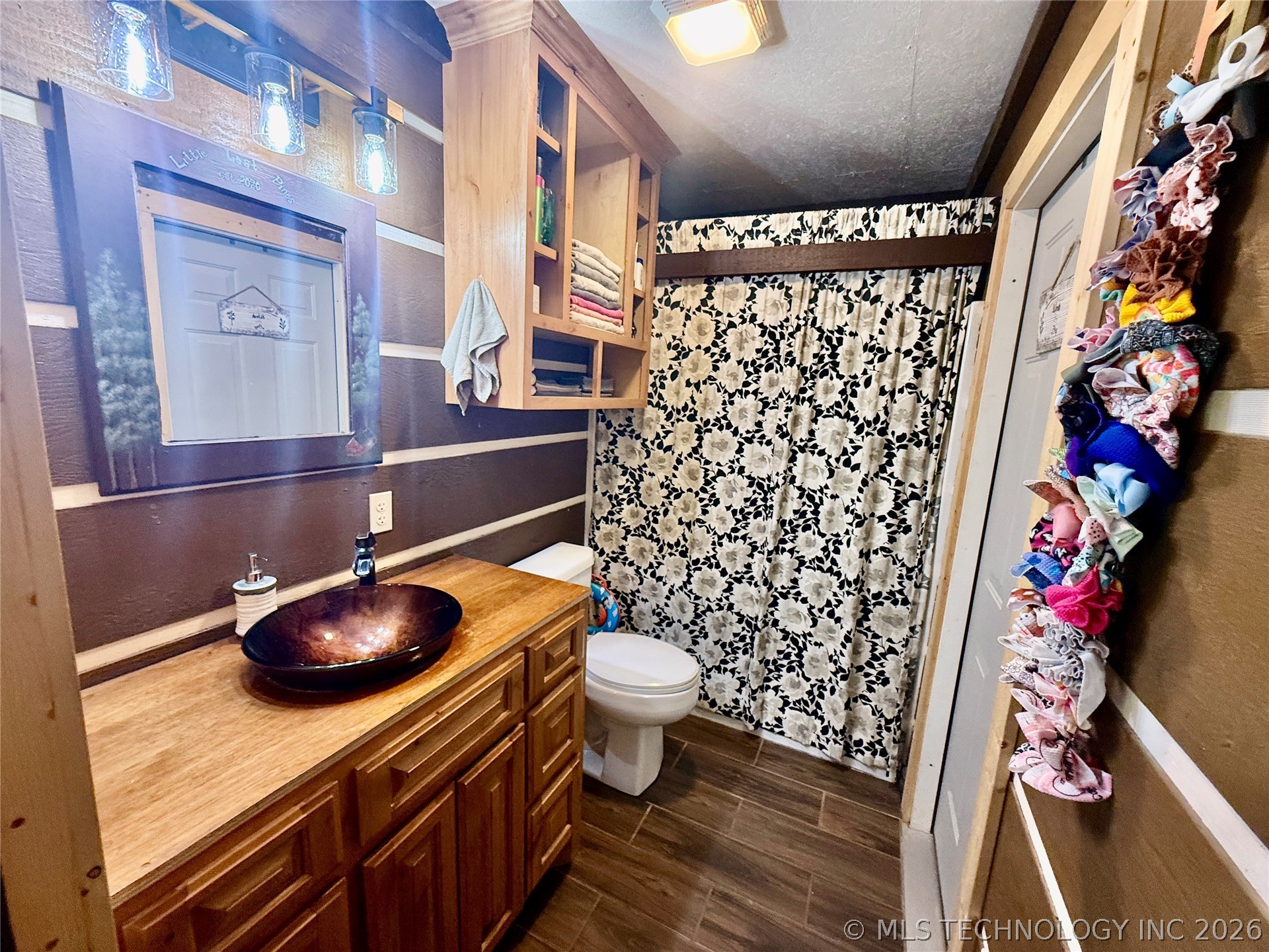 46367 County Road 553 Colcord OK 74338