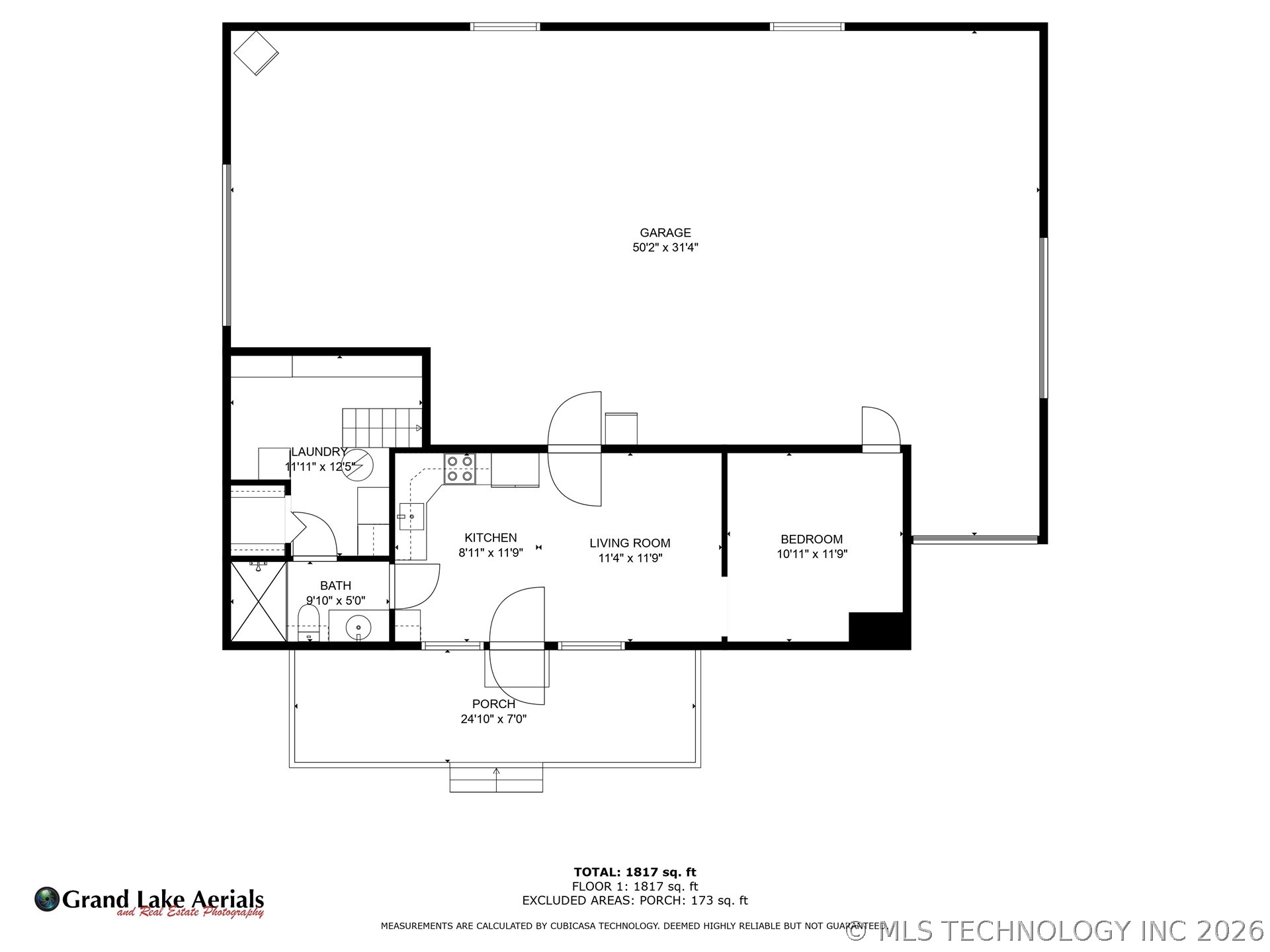 46367 County Road 553 Colcord OK 74338
