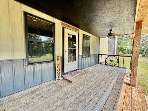 46367 County Road 553 Colcord OK 74338