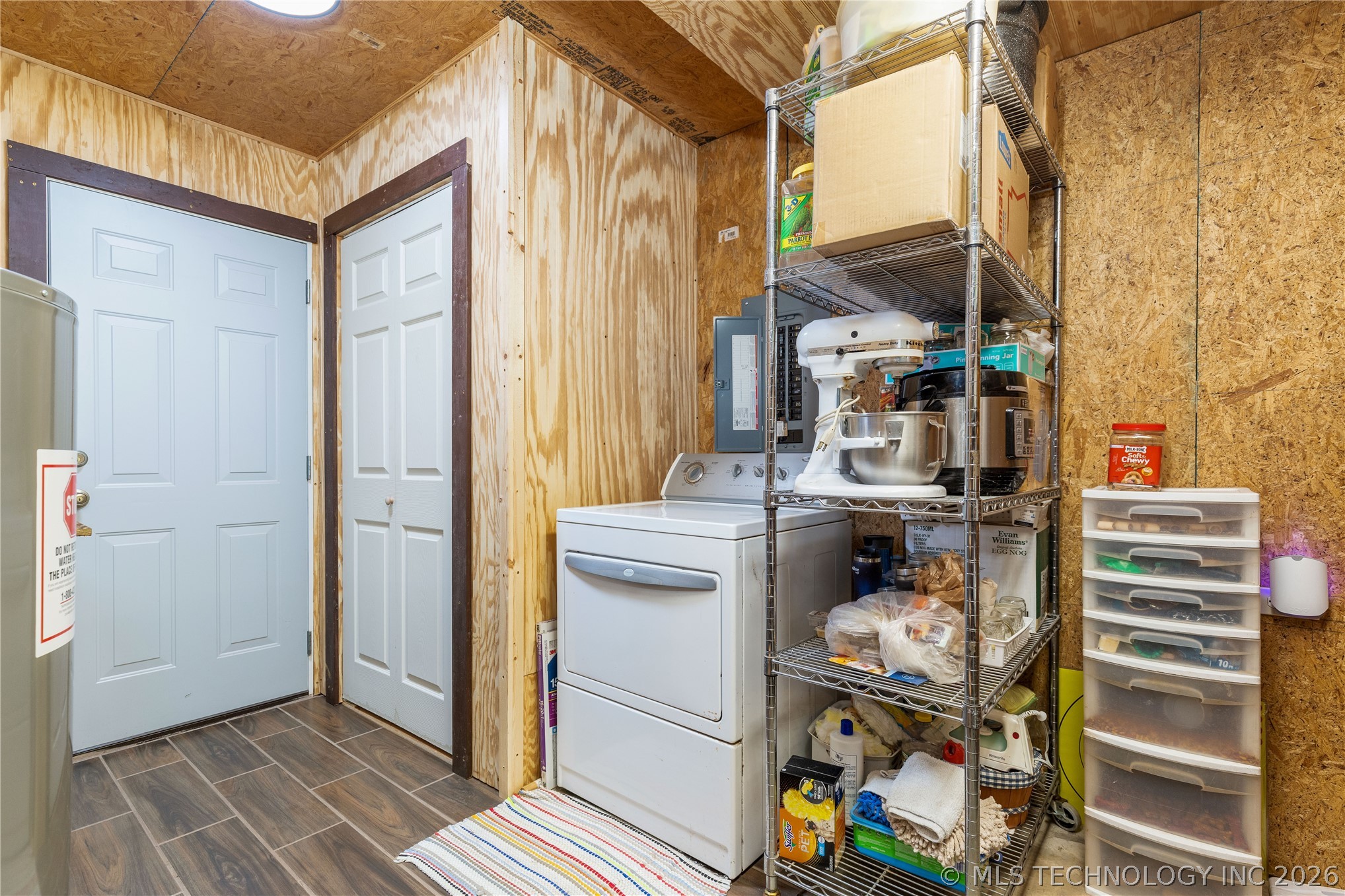 46367 County Road 553 Colcord OK 74338