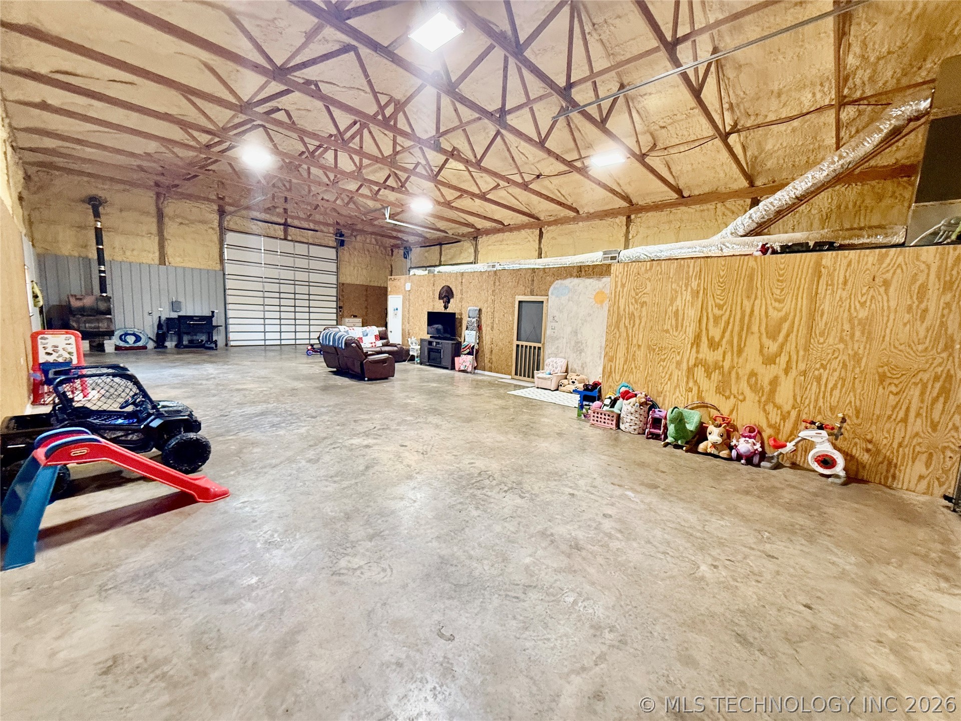 46367 County Road 553 Colcord OK 74338