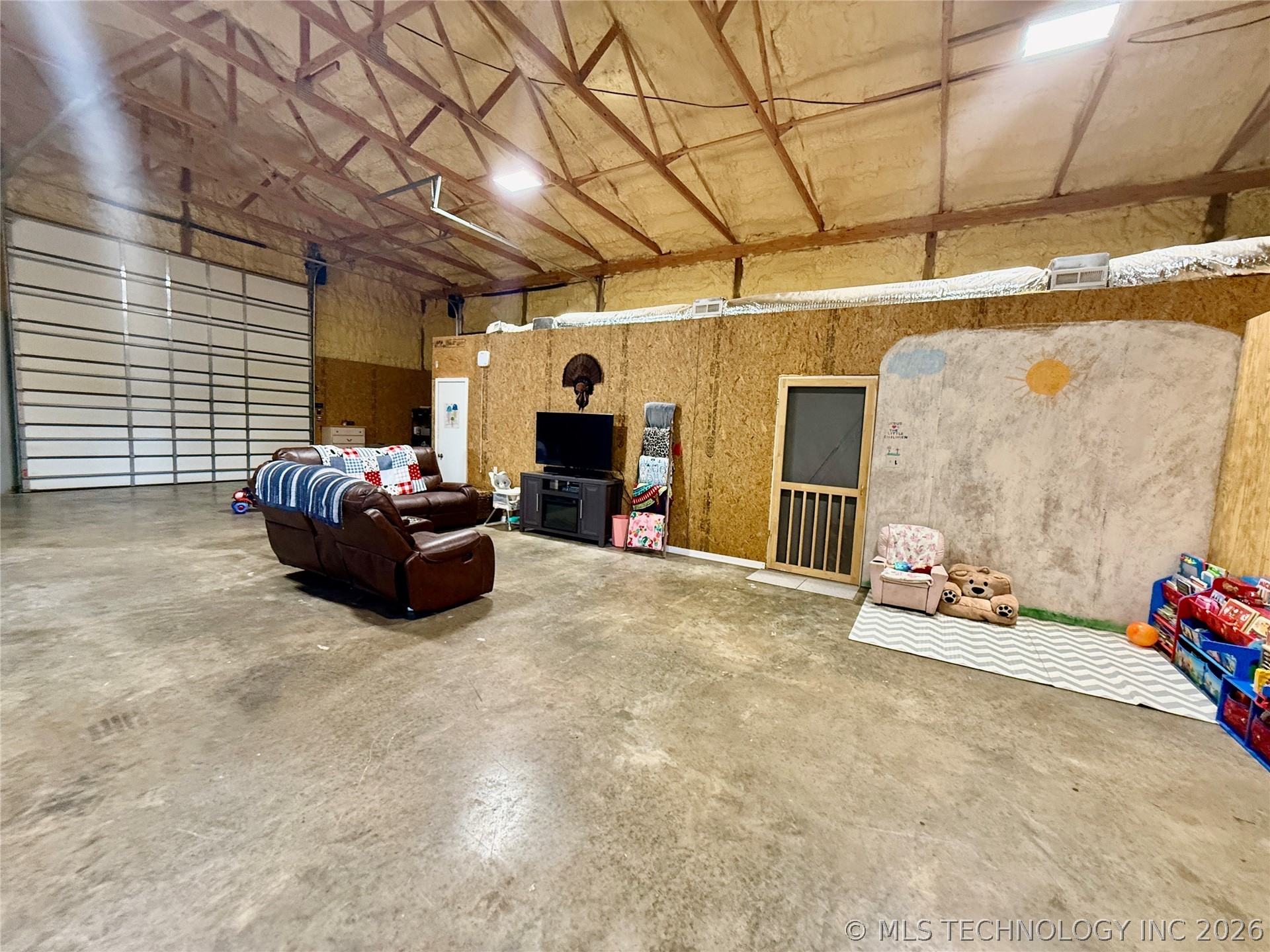 46367 County Road 553 Colcord OK 74338