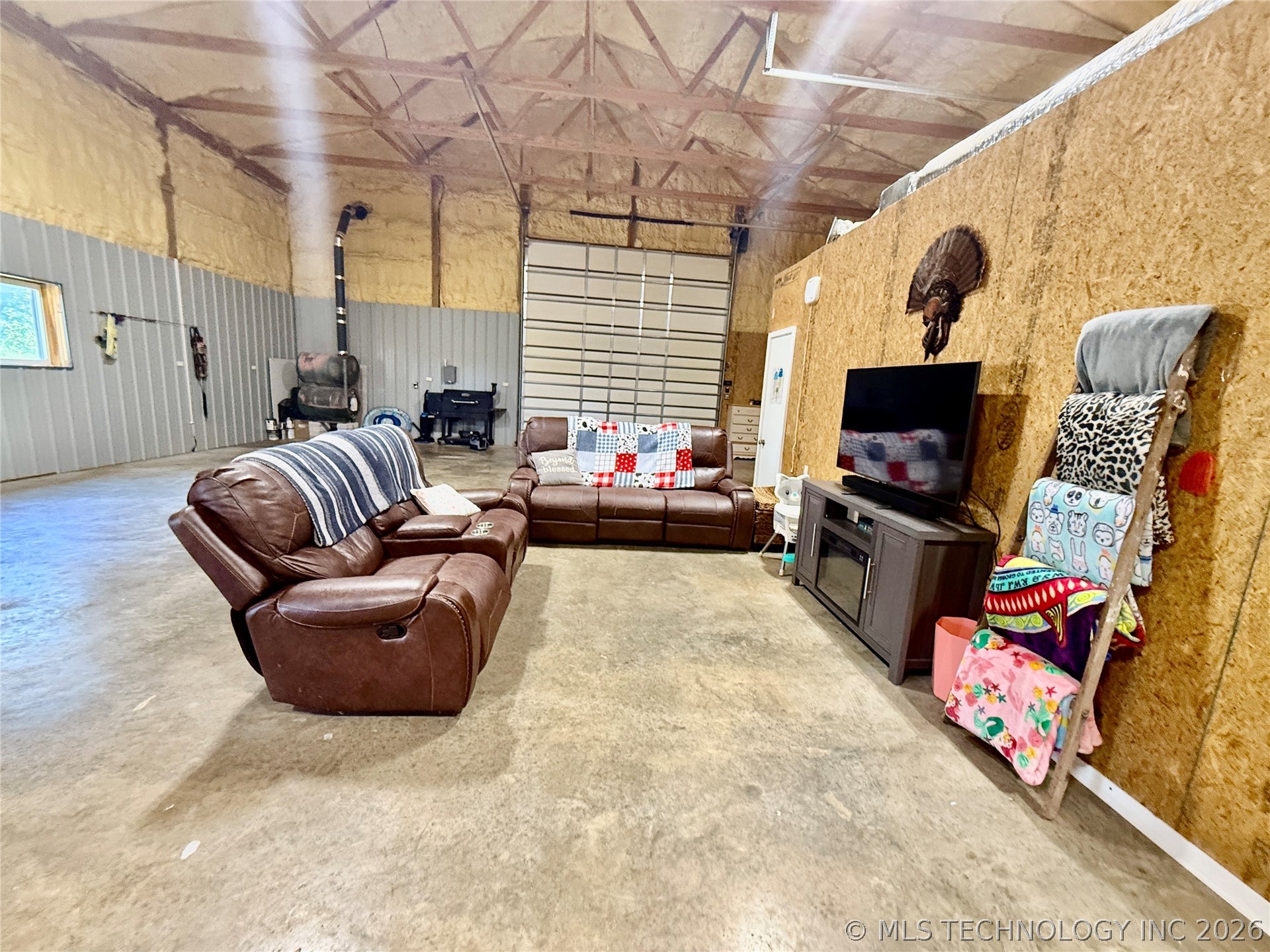 46367 County Road 553 Colcord OK 74338