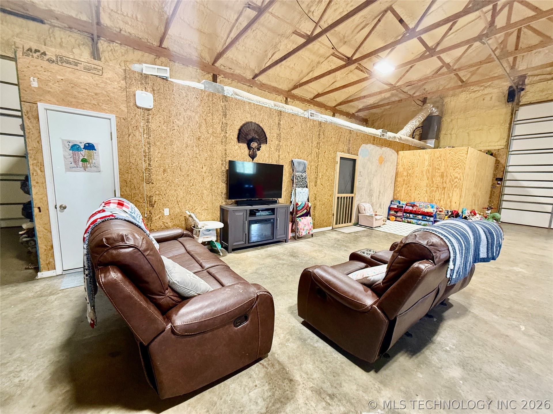 46367 County Road 553 Colcord OK 74338