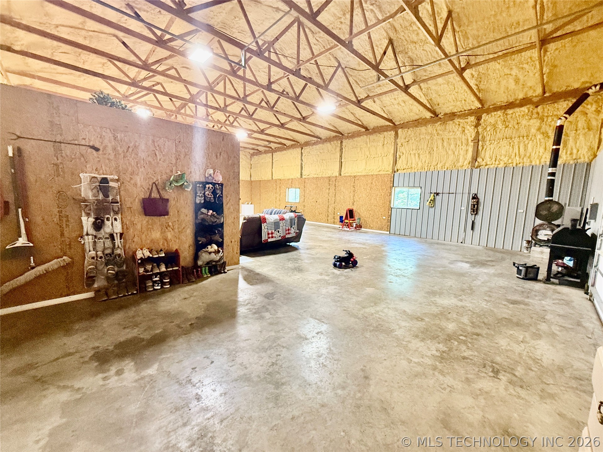 46367 County Road 553 Colcord OK 74338