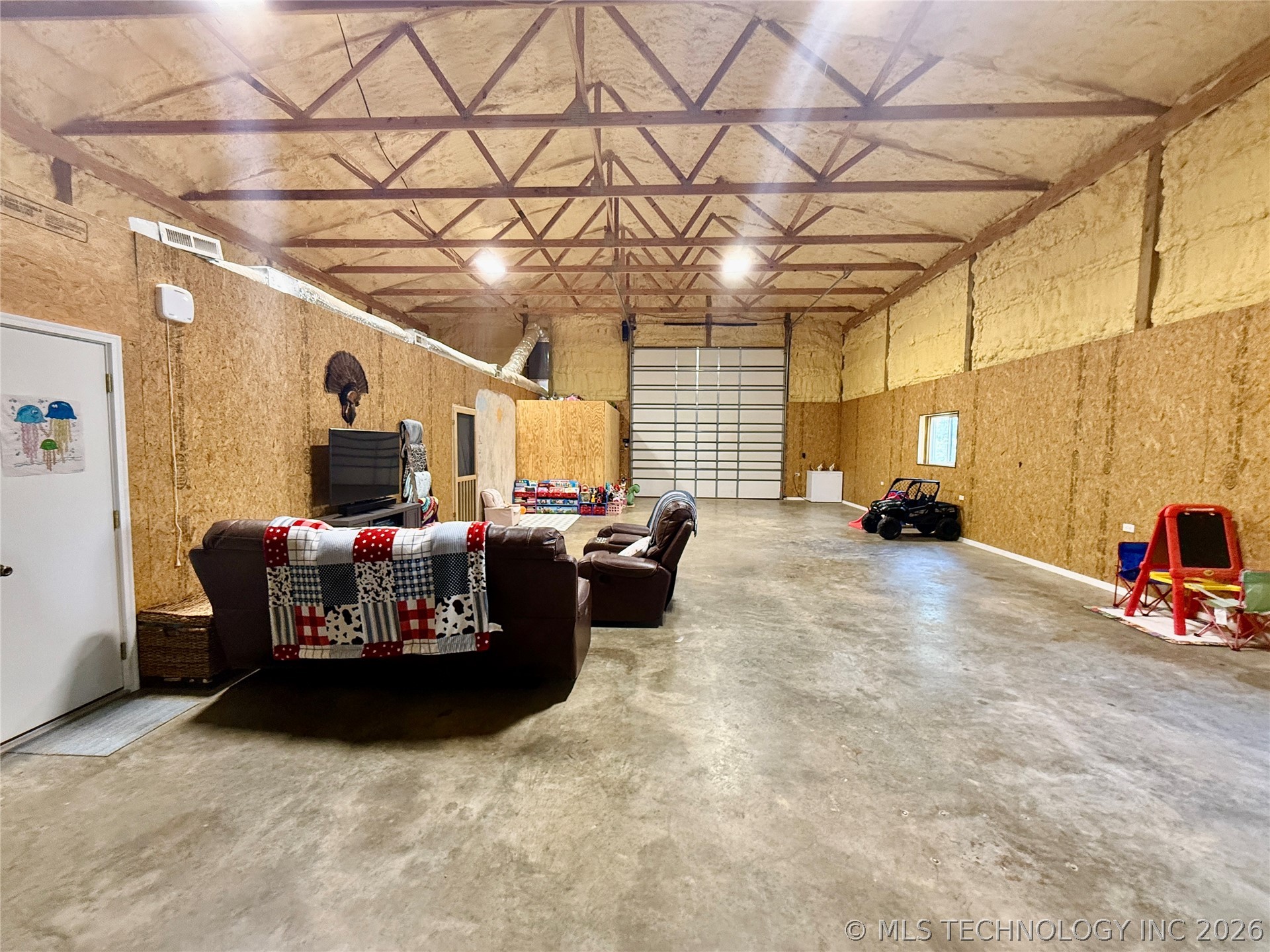 46367 County Road 553 Colcord OK 74338