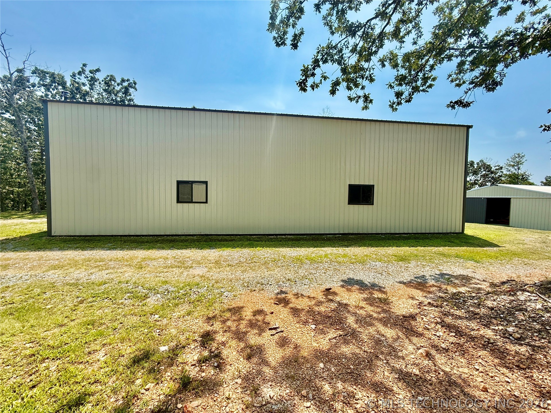 46367 County Road 553 Colcord OK 74338