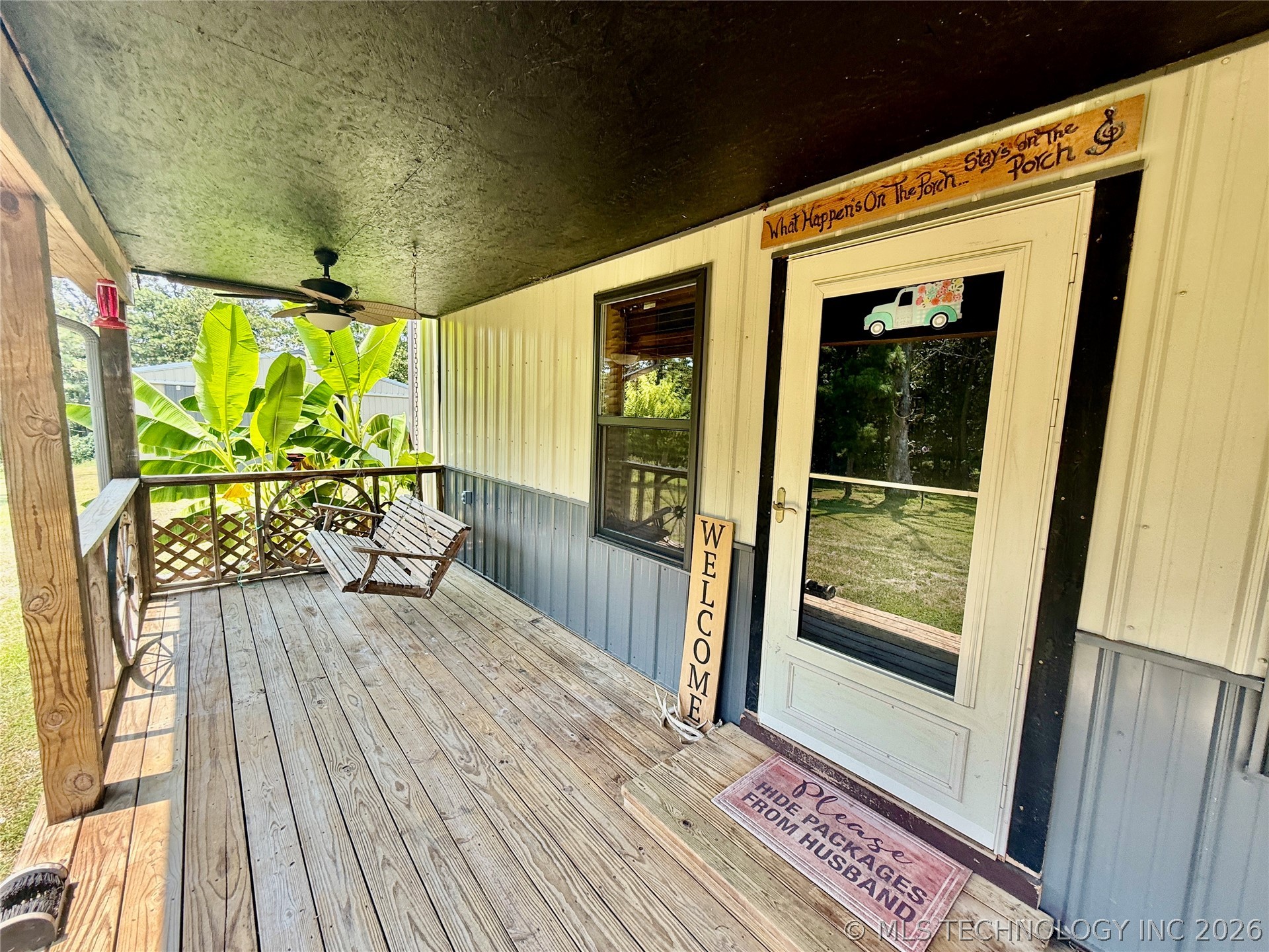 46367 County Road 553 Colcord OK 74338