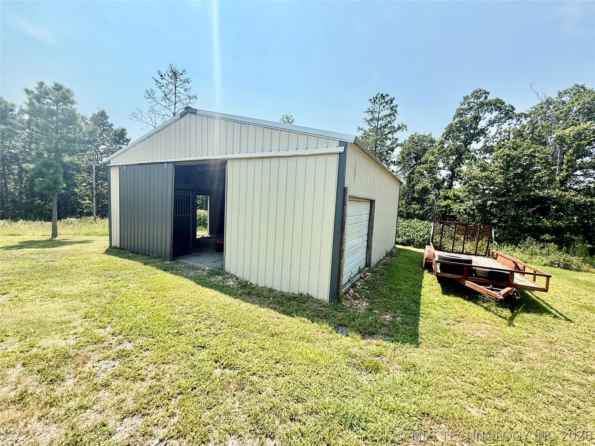 46367 County Road 553 Colcord OK 74338