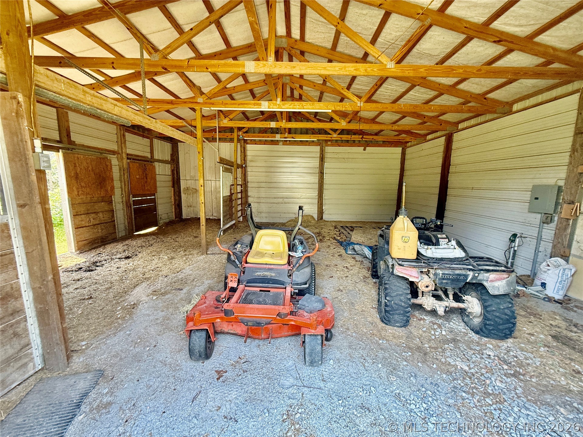 46367 County Road 553 Colcord OK 74338