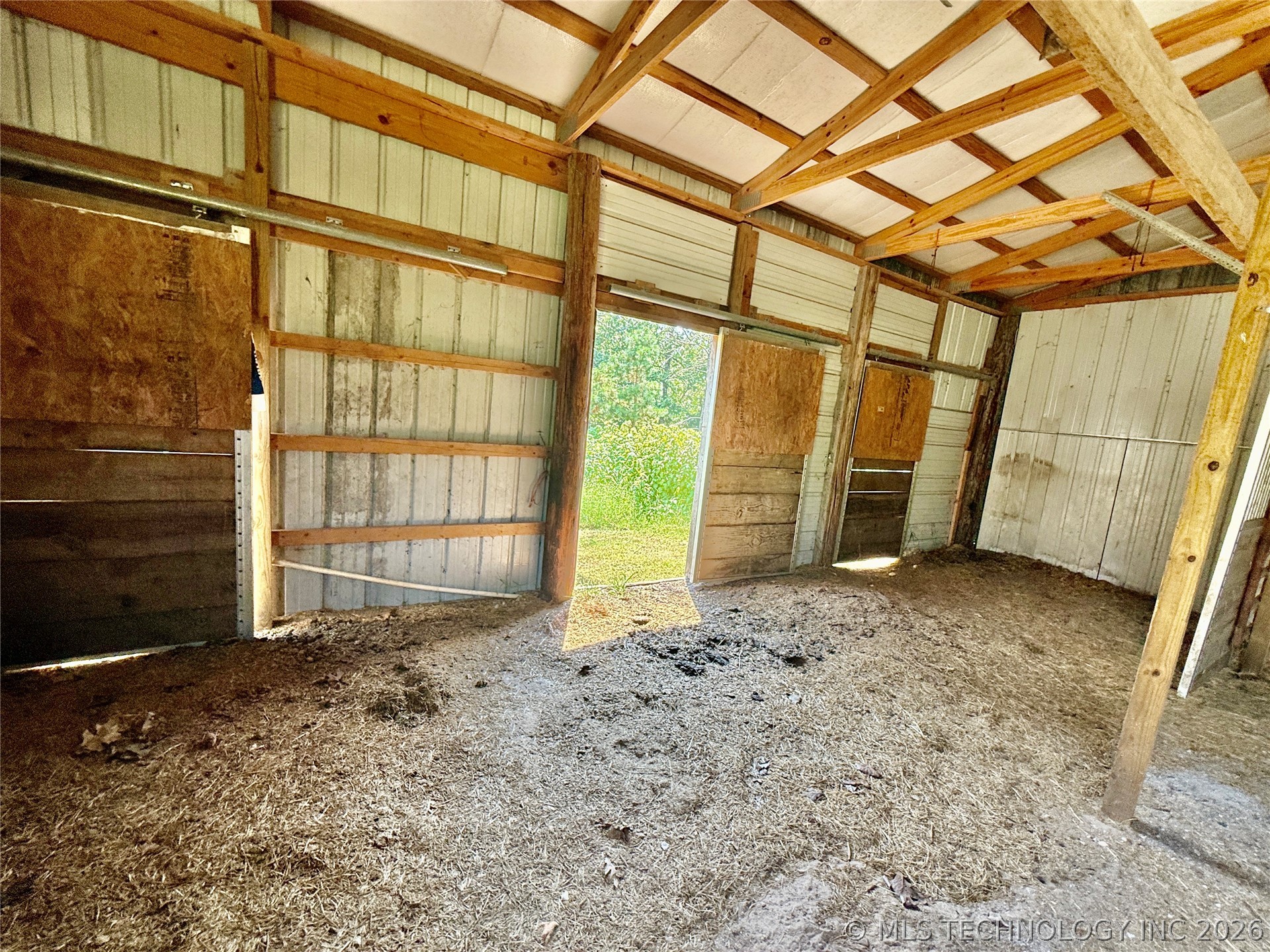 46367 County Road 553 Colcord OK 74338
