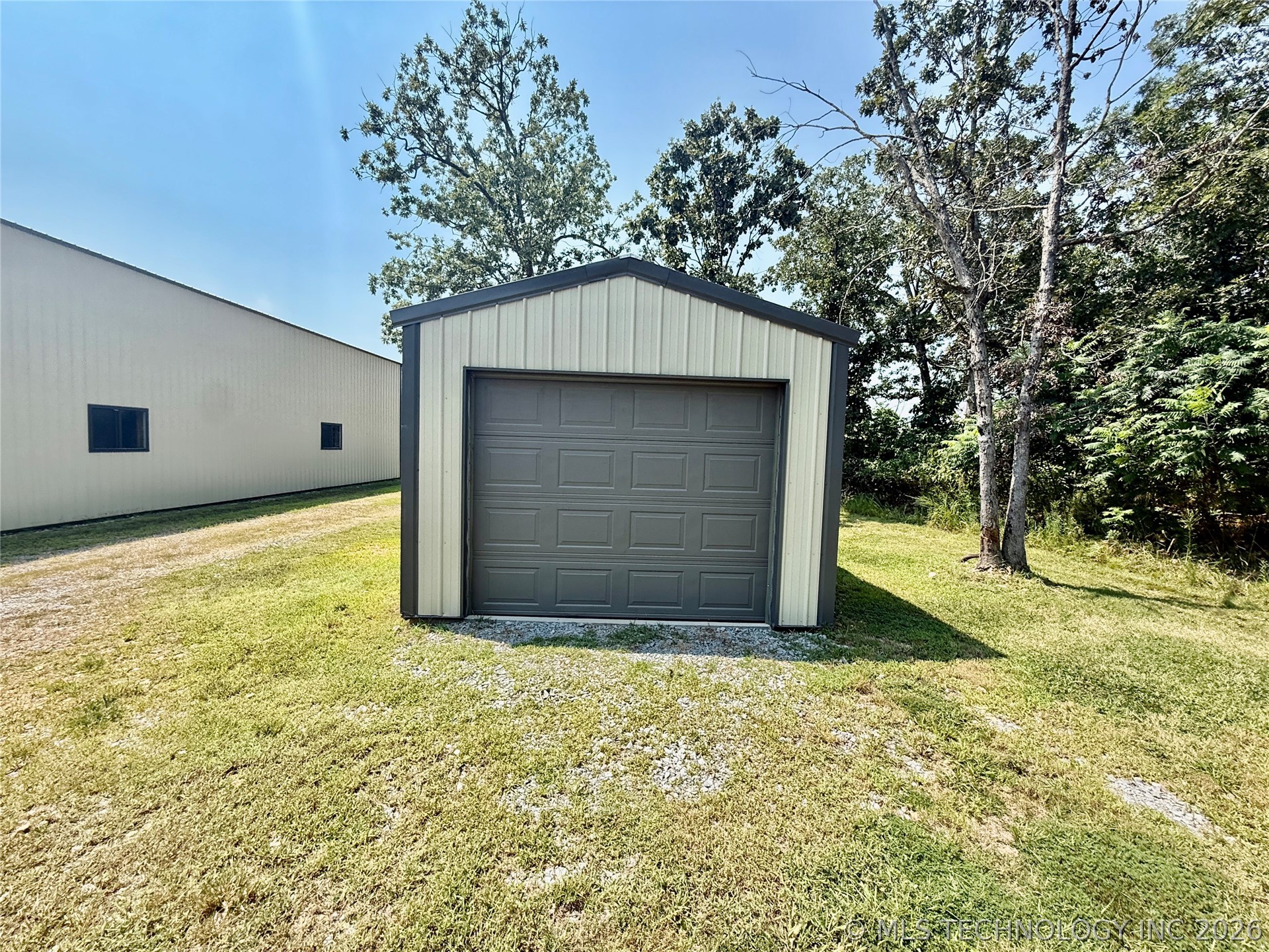 46367 County Road 553 Colcord OK 74338