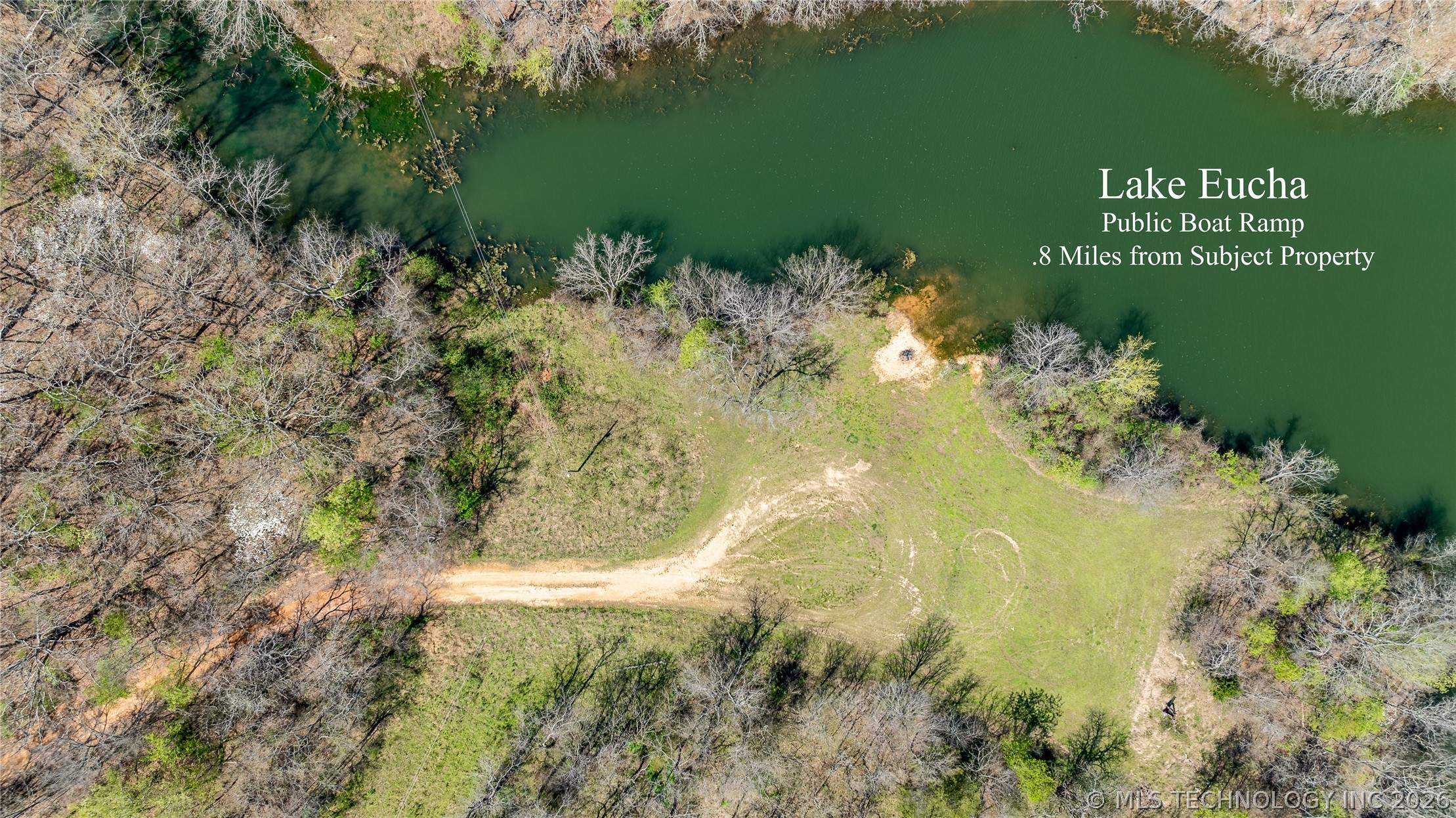 46367 County Road 553 Colcord OK 74338