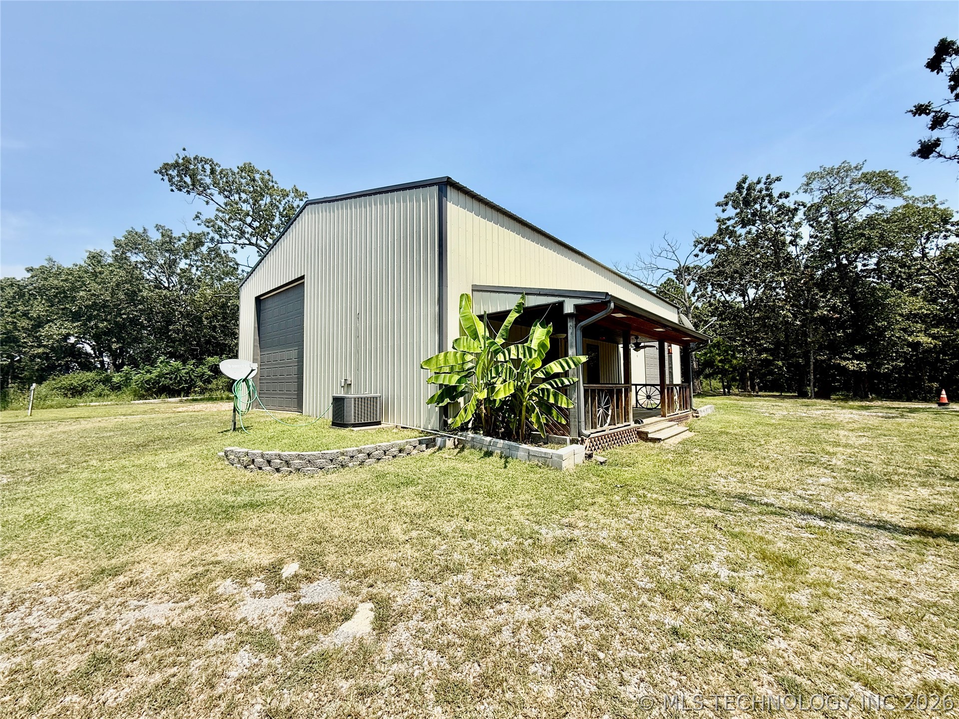 46367 County Road 553 Colcord OK 74338