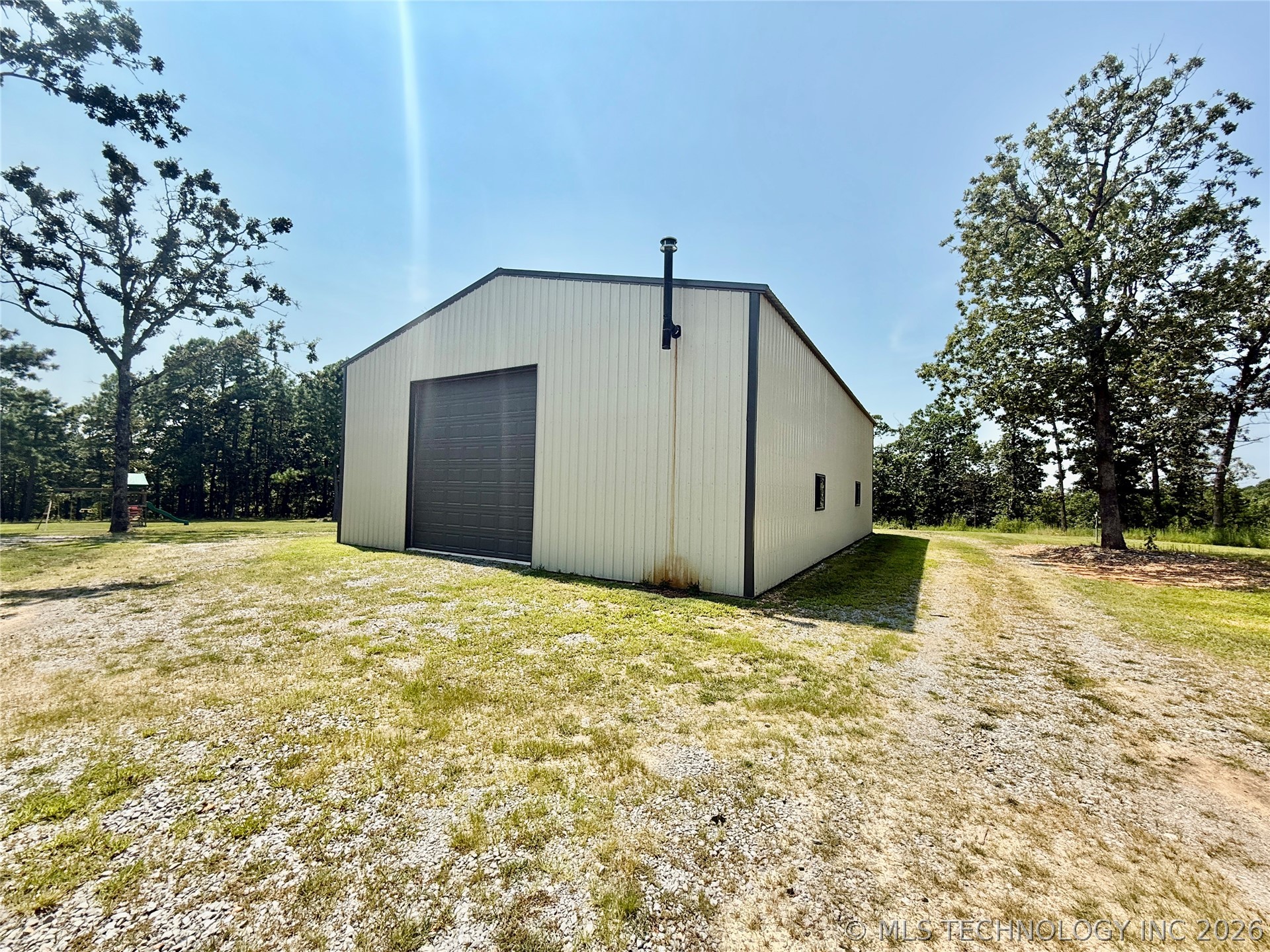 46367 County Road 553 Colcord OK 74338