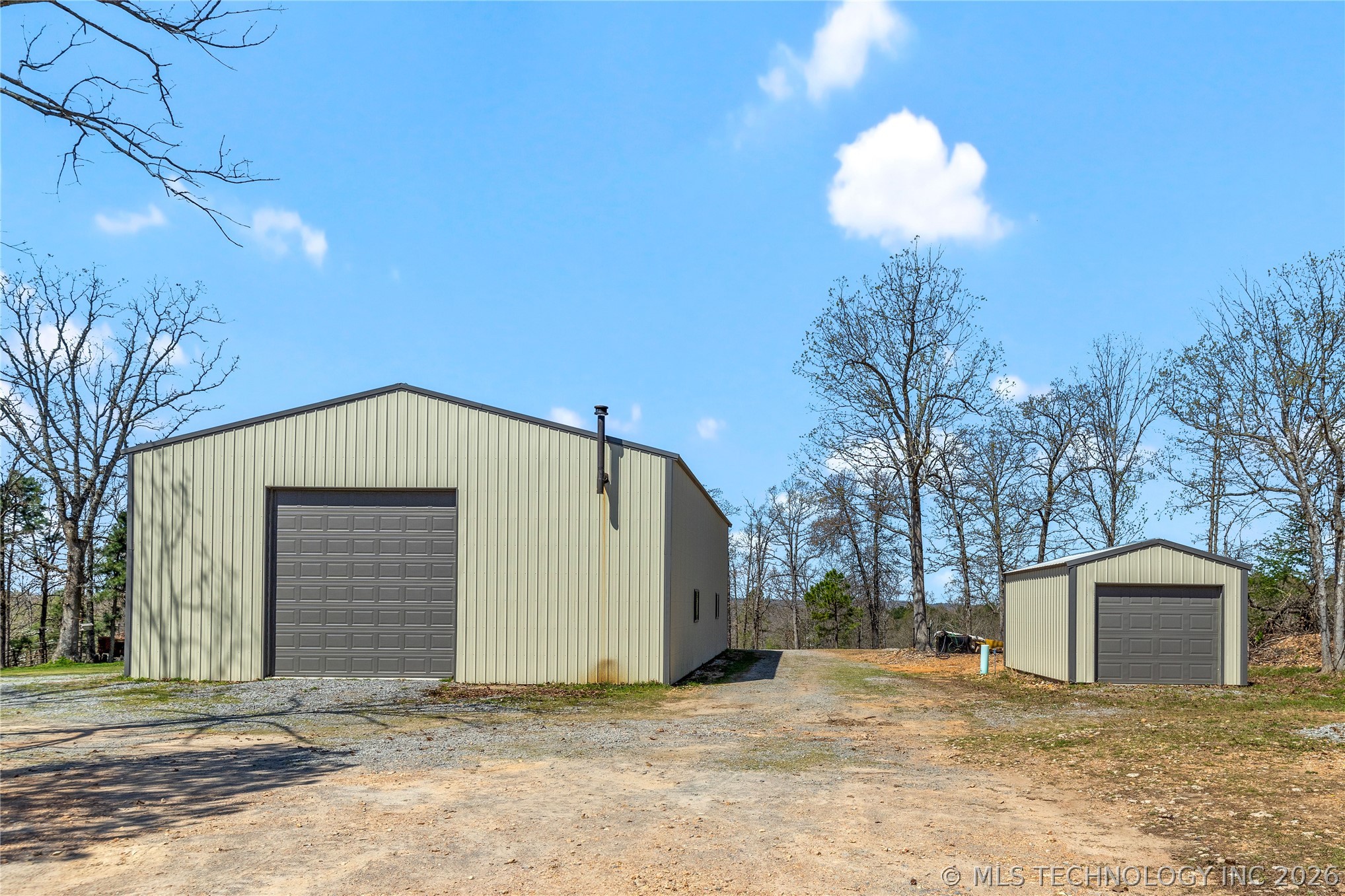 46367 County Road 553 Colcord OK 74338