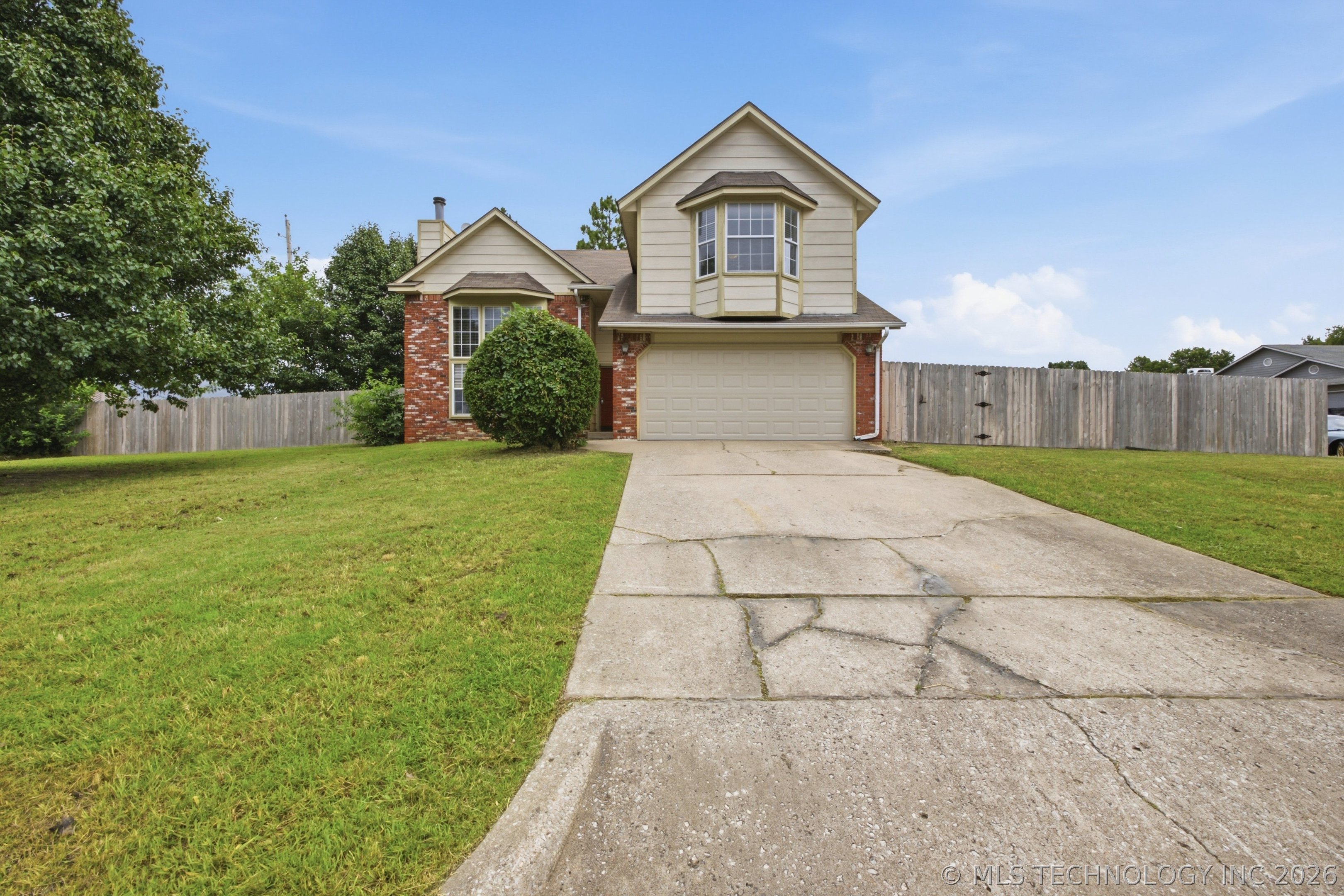 9107 S 85th Eastavenue Tulsa OK 74133