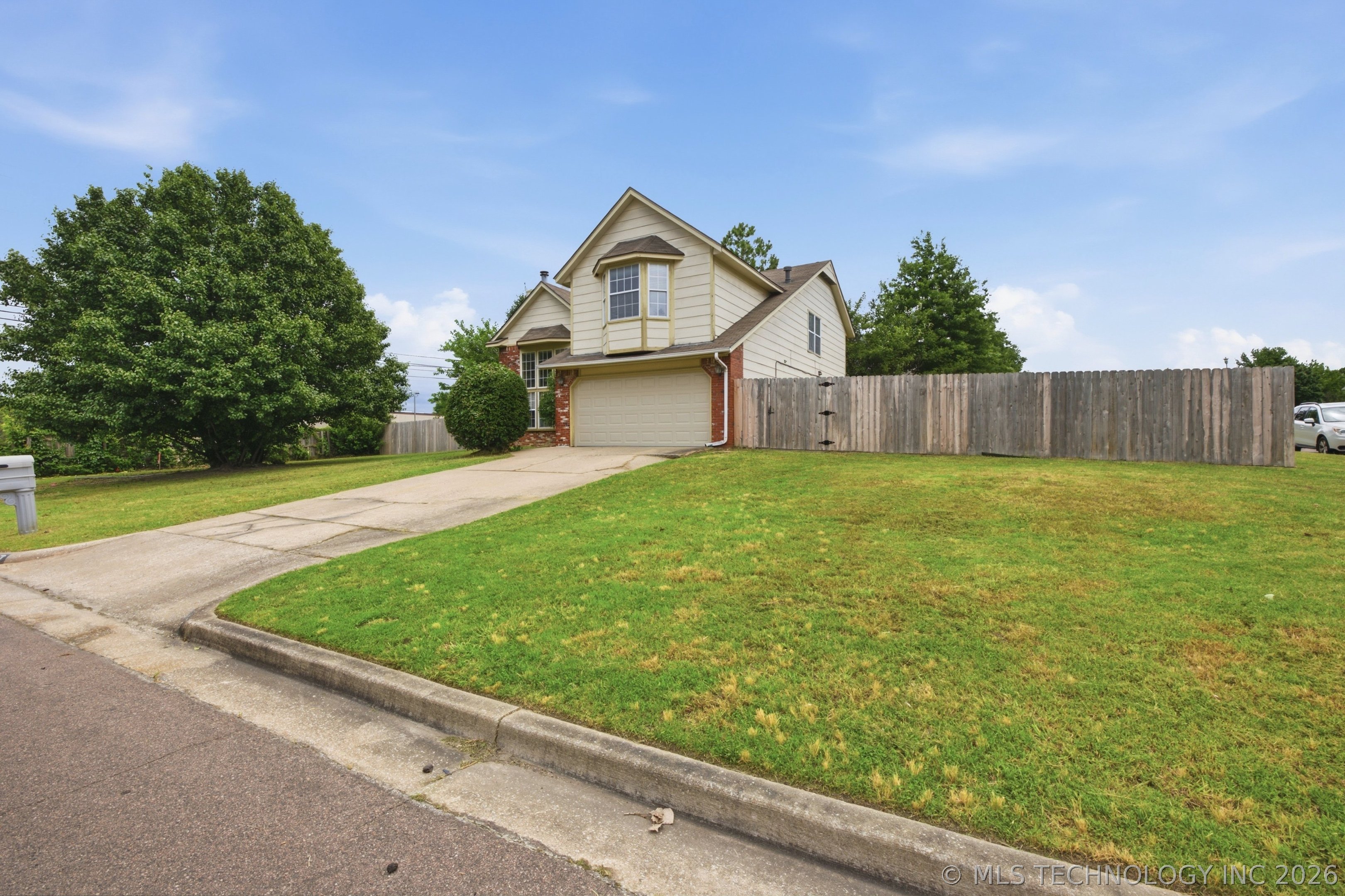 9107 S 85th Eastavenue Tulsa OK 74133