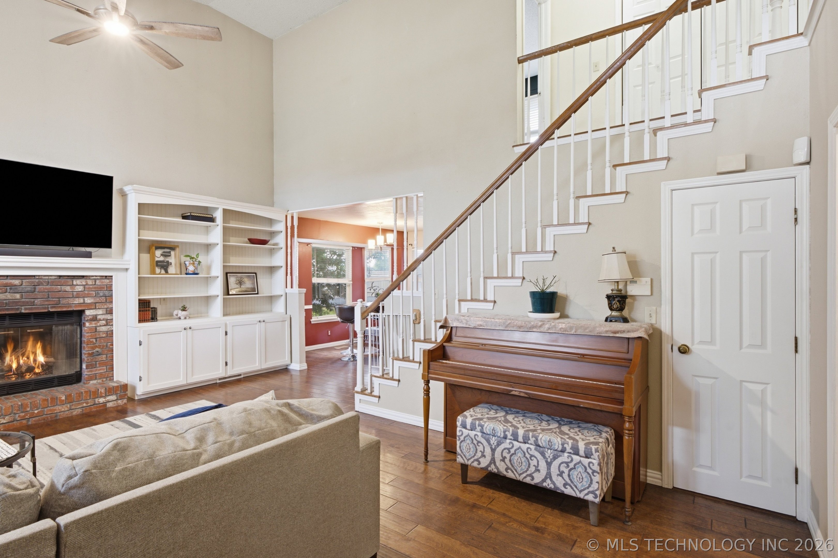 9107 S 85th Eastavenue Tulsa OK 74133