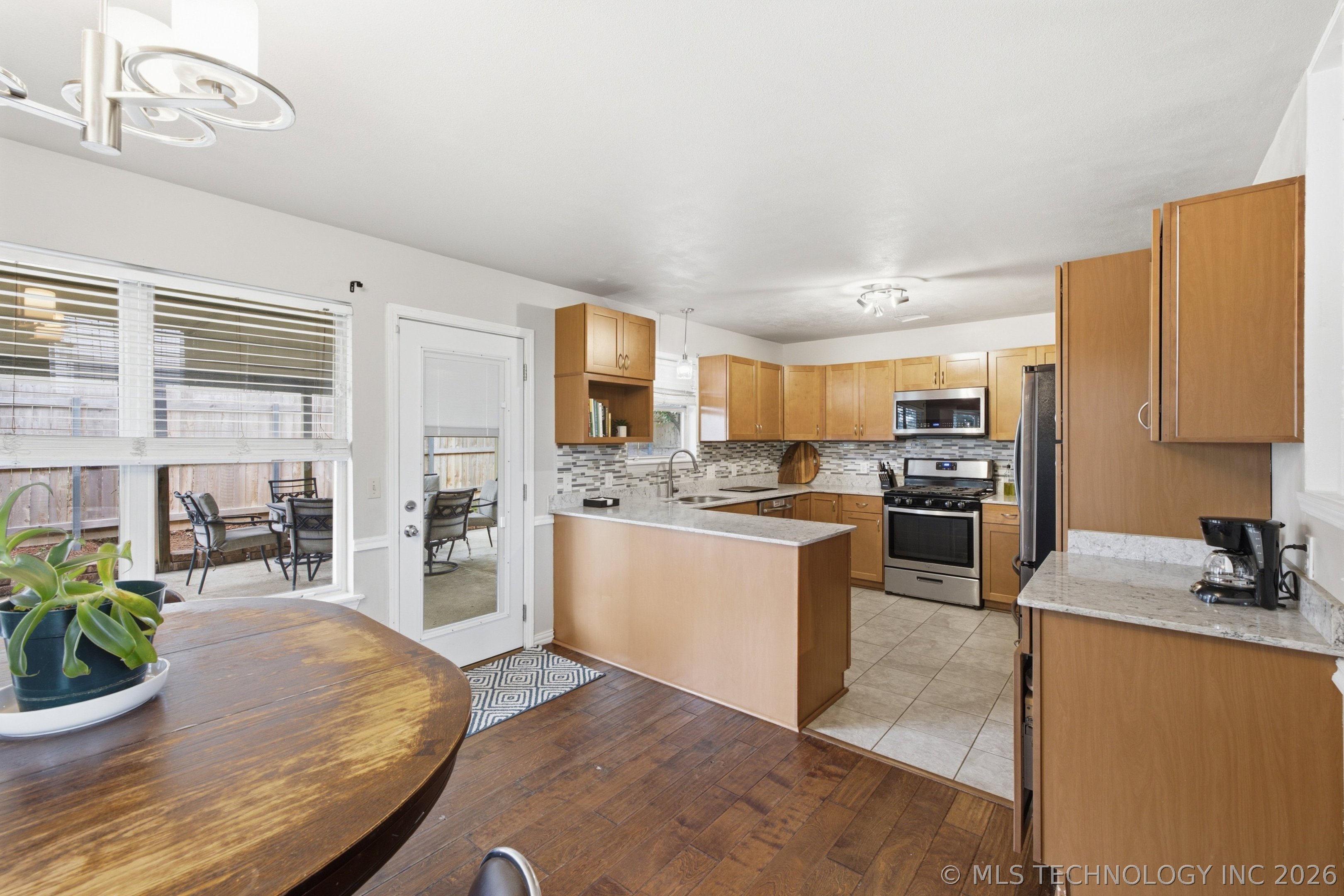 9107 S 85th Eastavenue Tulsa OK 74133
