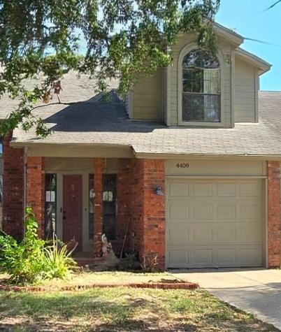 4409 W Toledo Street Broken Arrow OK 74012
