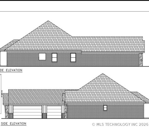2322 E 134th Circle Jenks OK 74008