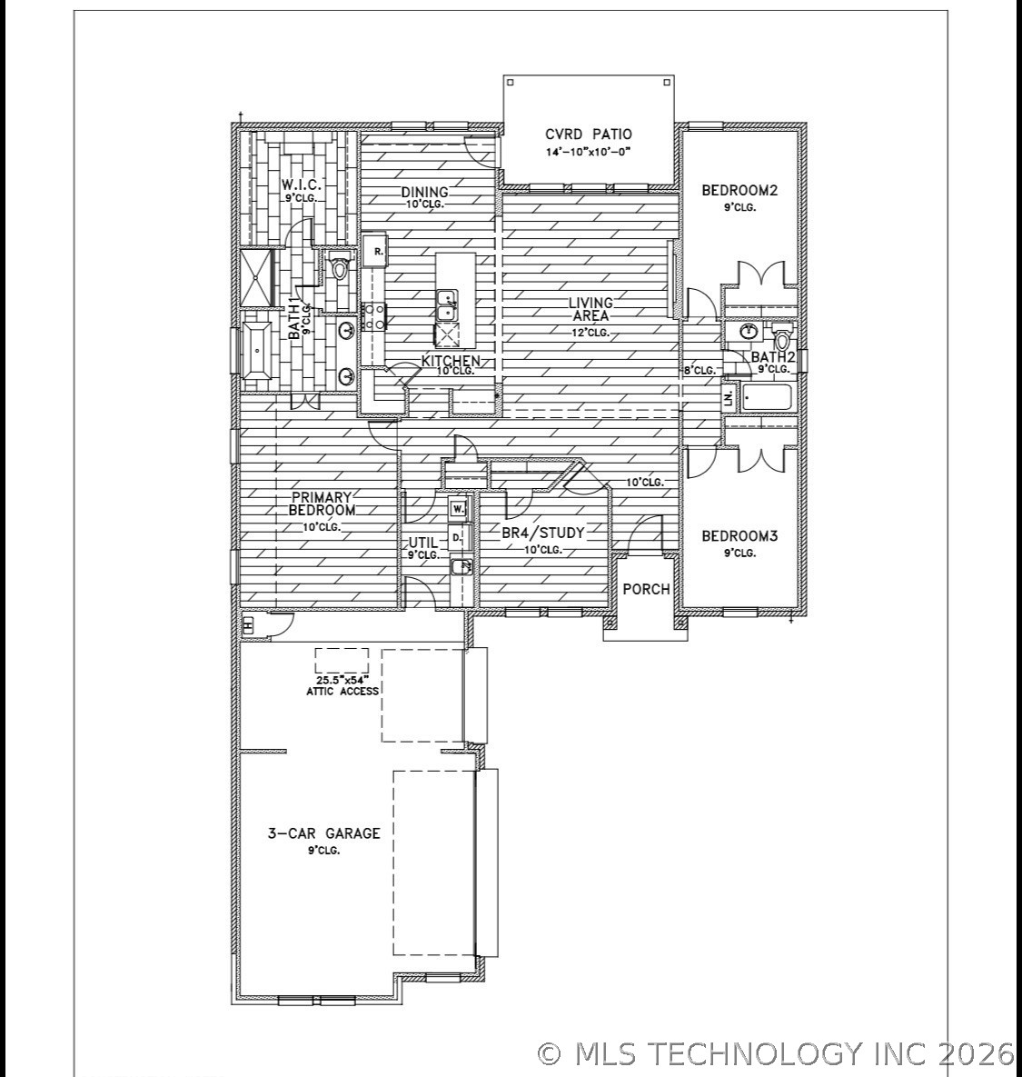 2322 E 134th Circle Jenks OK 74008