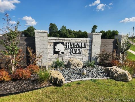 2322 E 134th Circle Jenks OK 74008