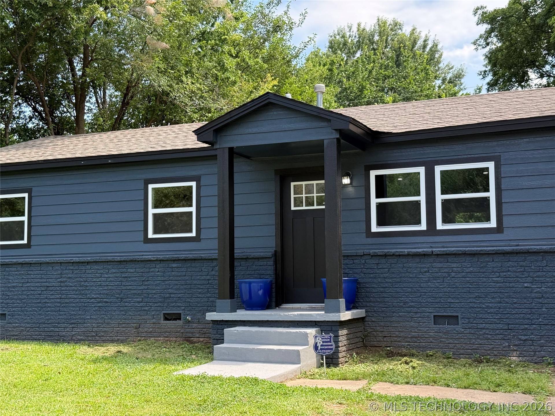 604 E 54th Street N Tulsa OK 74126