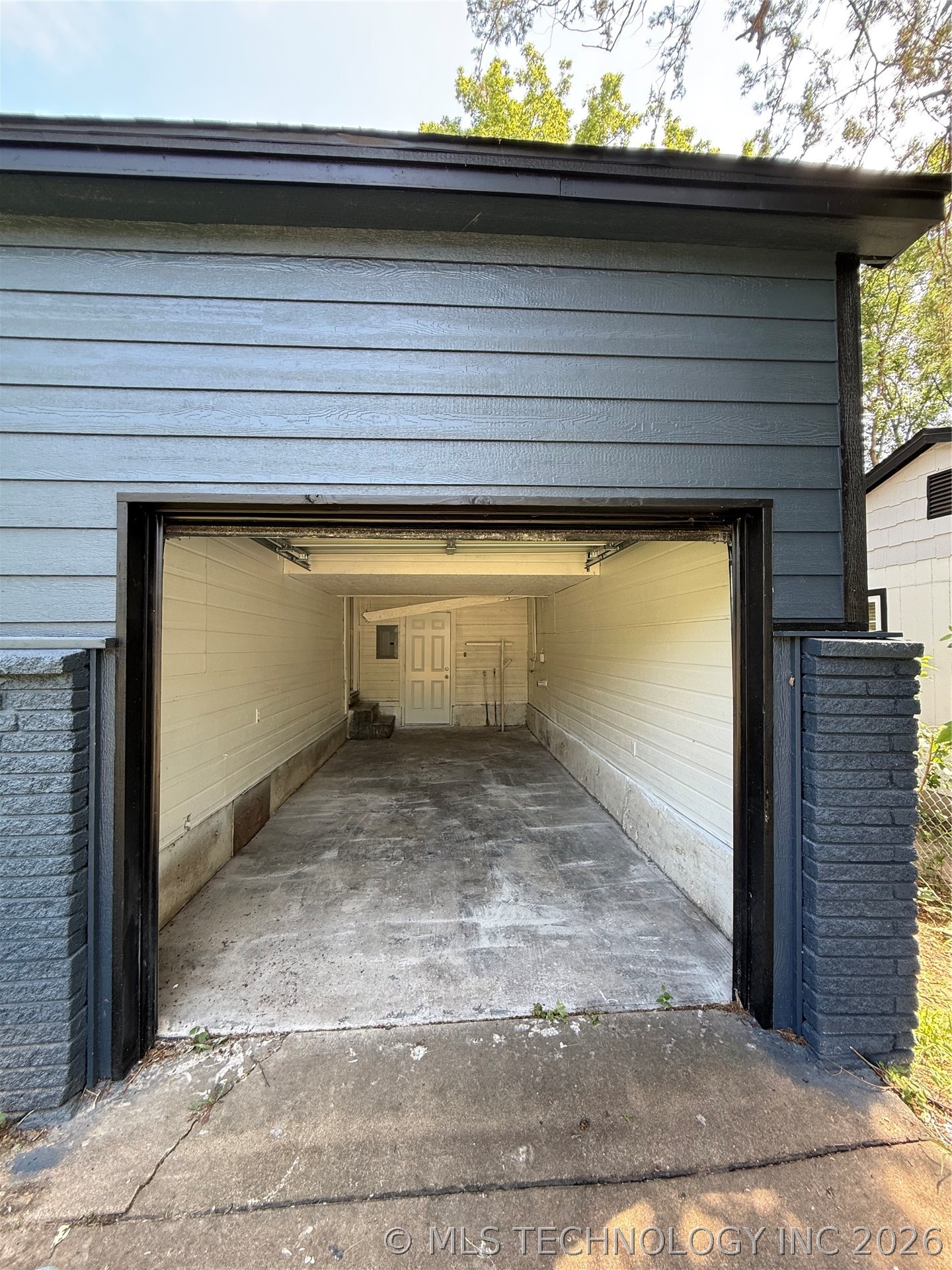 604 E 54th Street N Tulsa OK 74126