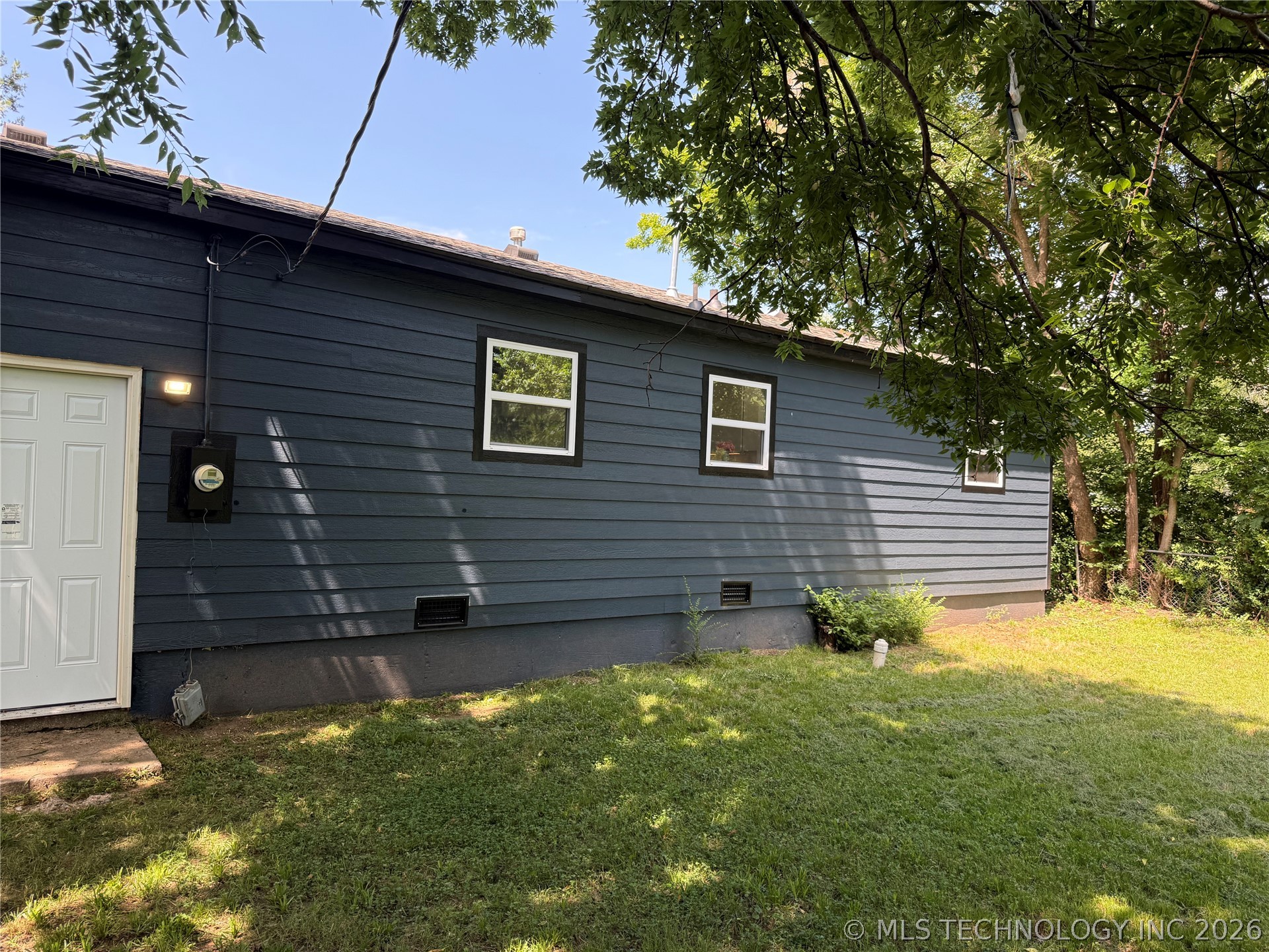604 E 54th Street N Tulsa OK 74126