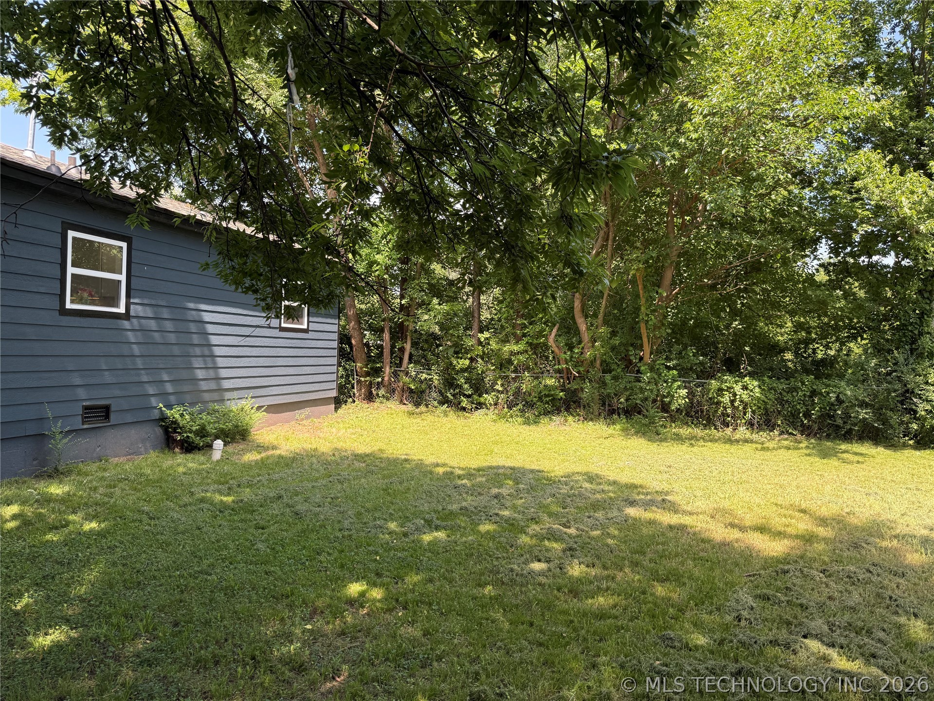 604 E 54th Street N Tulsa OK 74126