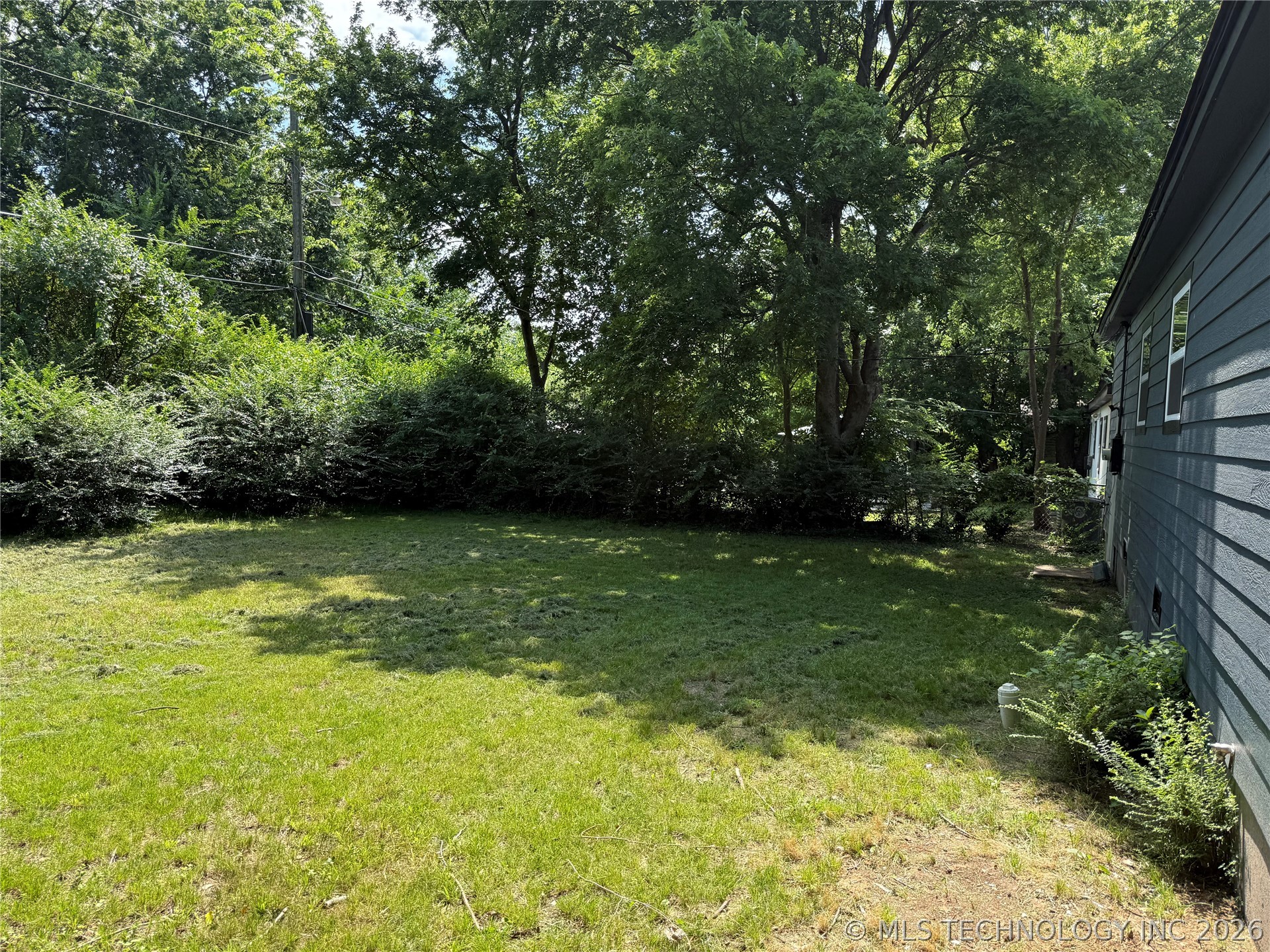 604 E 54th Street N Tulsa OK 74126