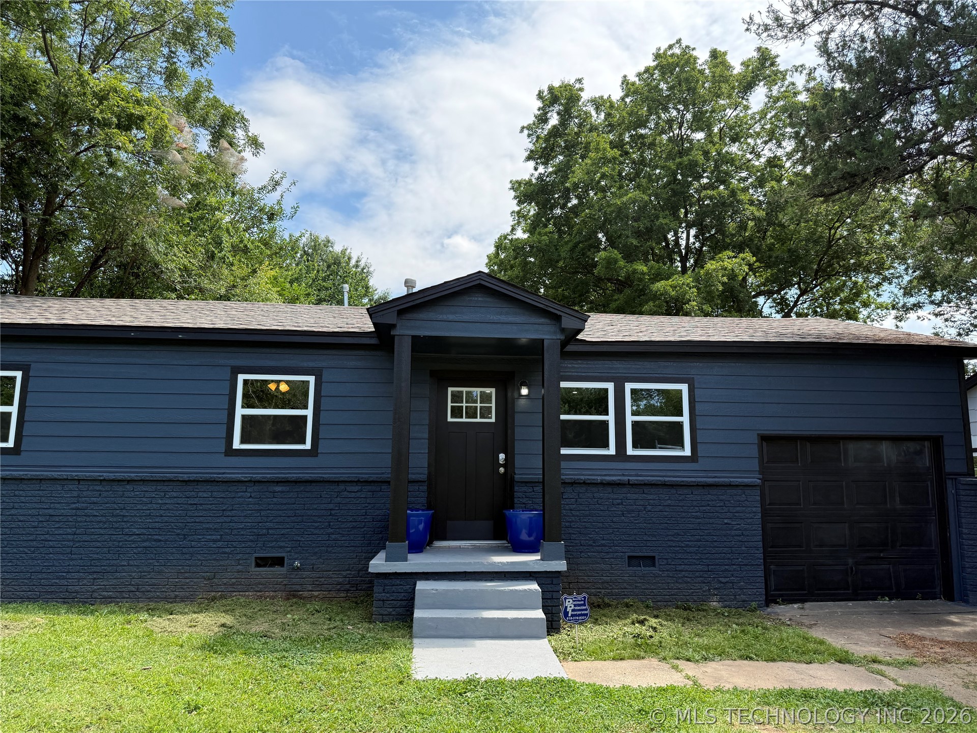 604 E 54th Street N Tulsa OK 74126