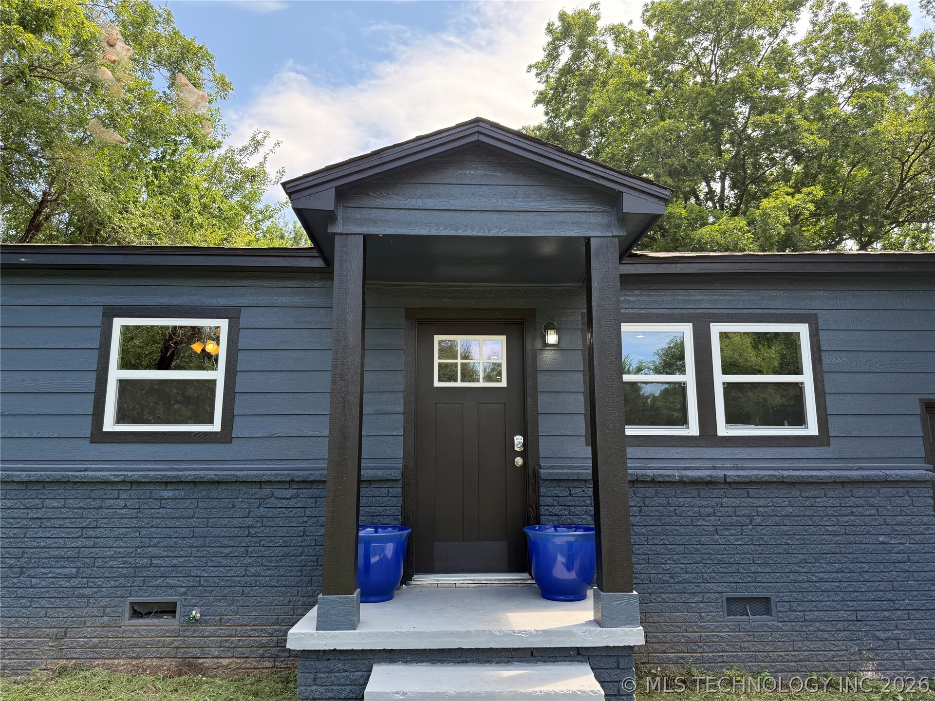 604 E 54th Street N Tulsa OK 74126
