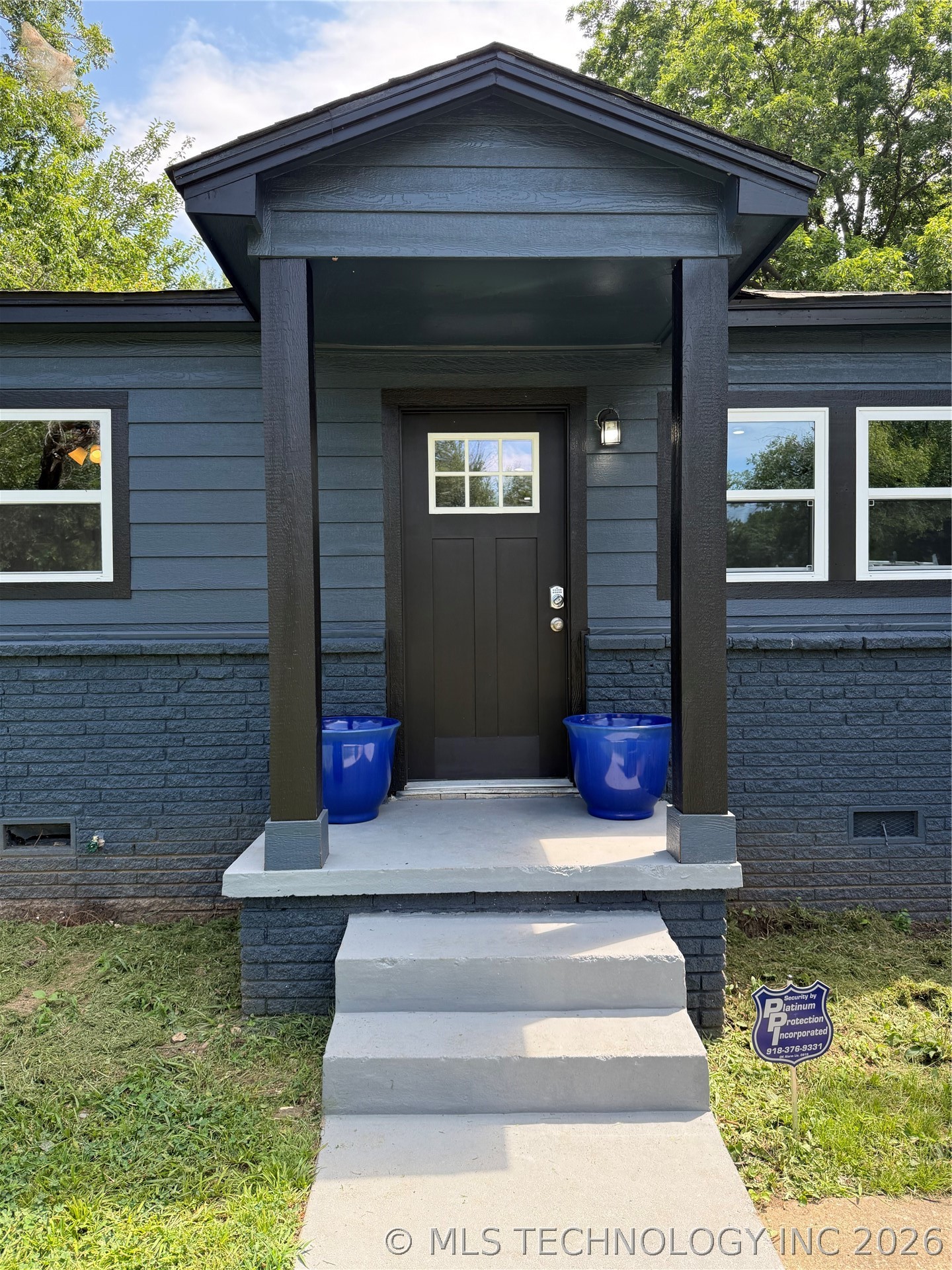 604 E 54th Street N Tulsa OK 74126