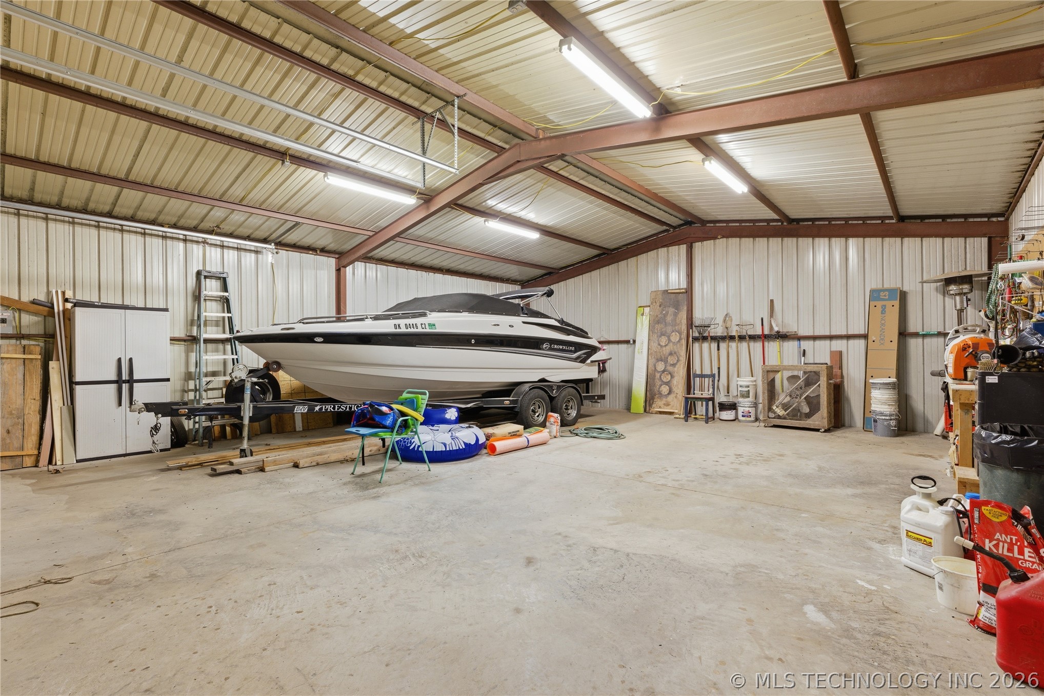 96080 S 4490 Vian OK 74962